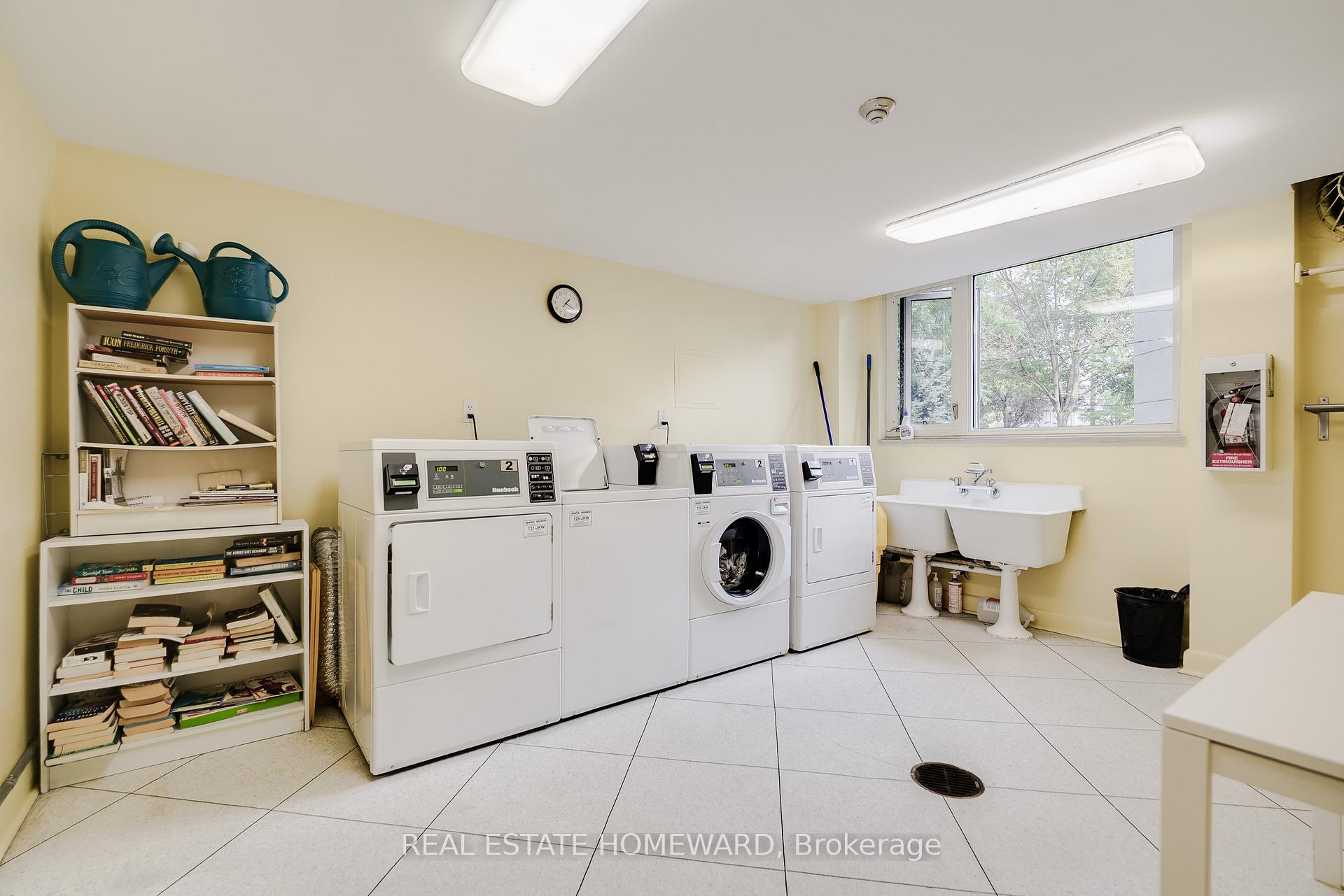 Photo 27 of Unit 203, 575 Avenue Road, Toronto, Yonge-St. Clair — HOMEH