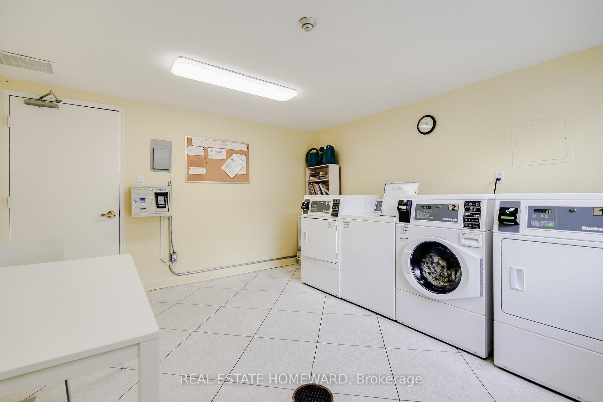 Photo 28 of Unit 203, 575 Avenue Road, Toronto, Yonge-St. Clair — HOMEH
