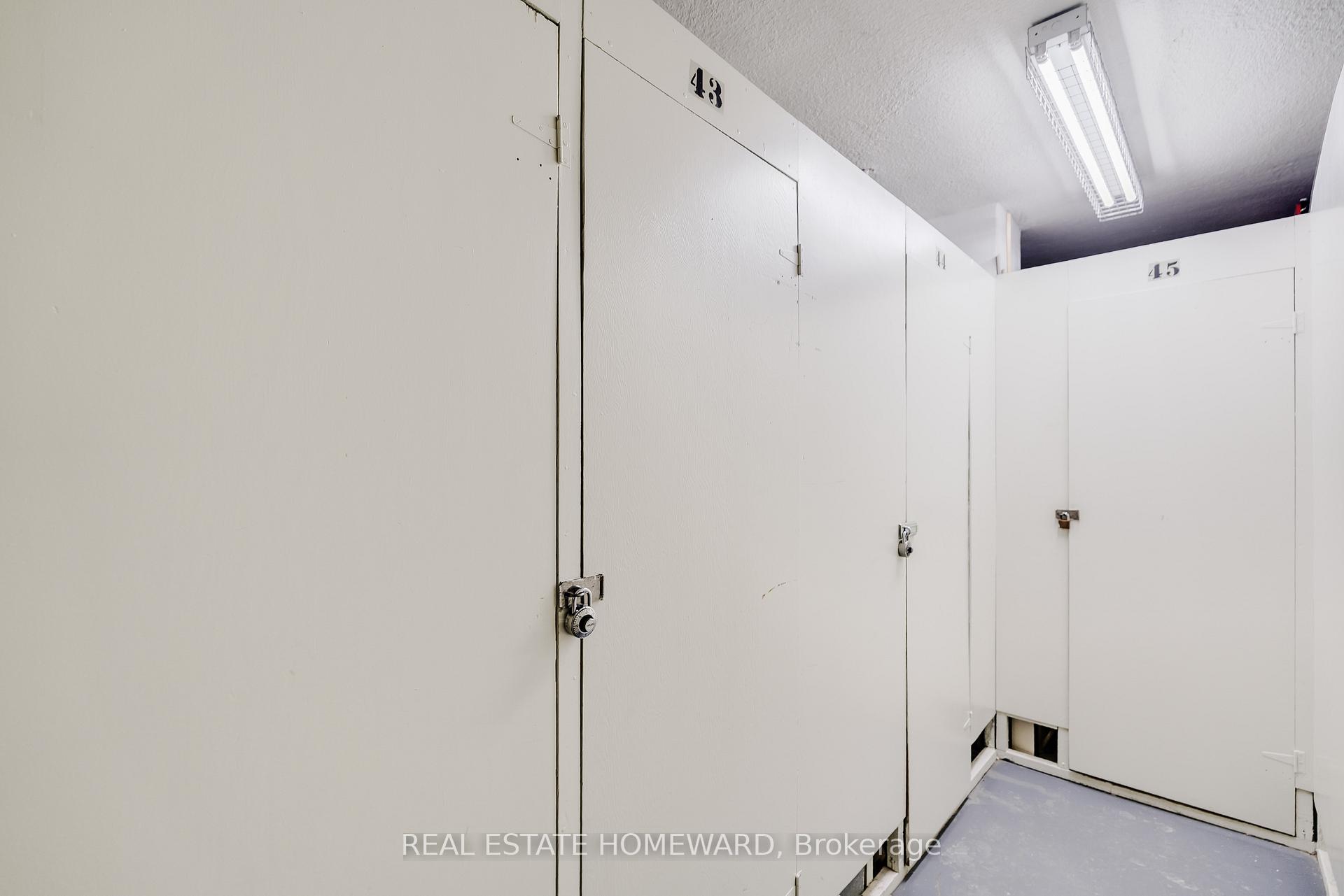 Photo 29 of Unit 203, 575 Avenue Road, Toronto, Yonge-St. Clair — HOMEH