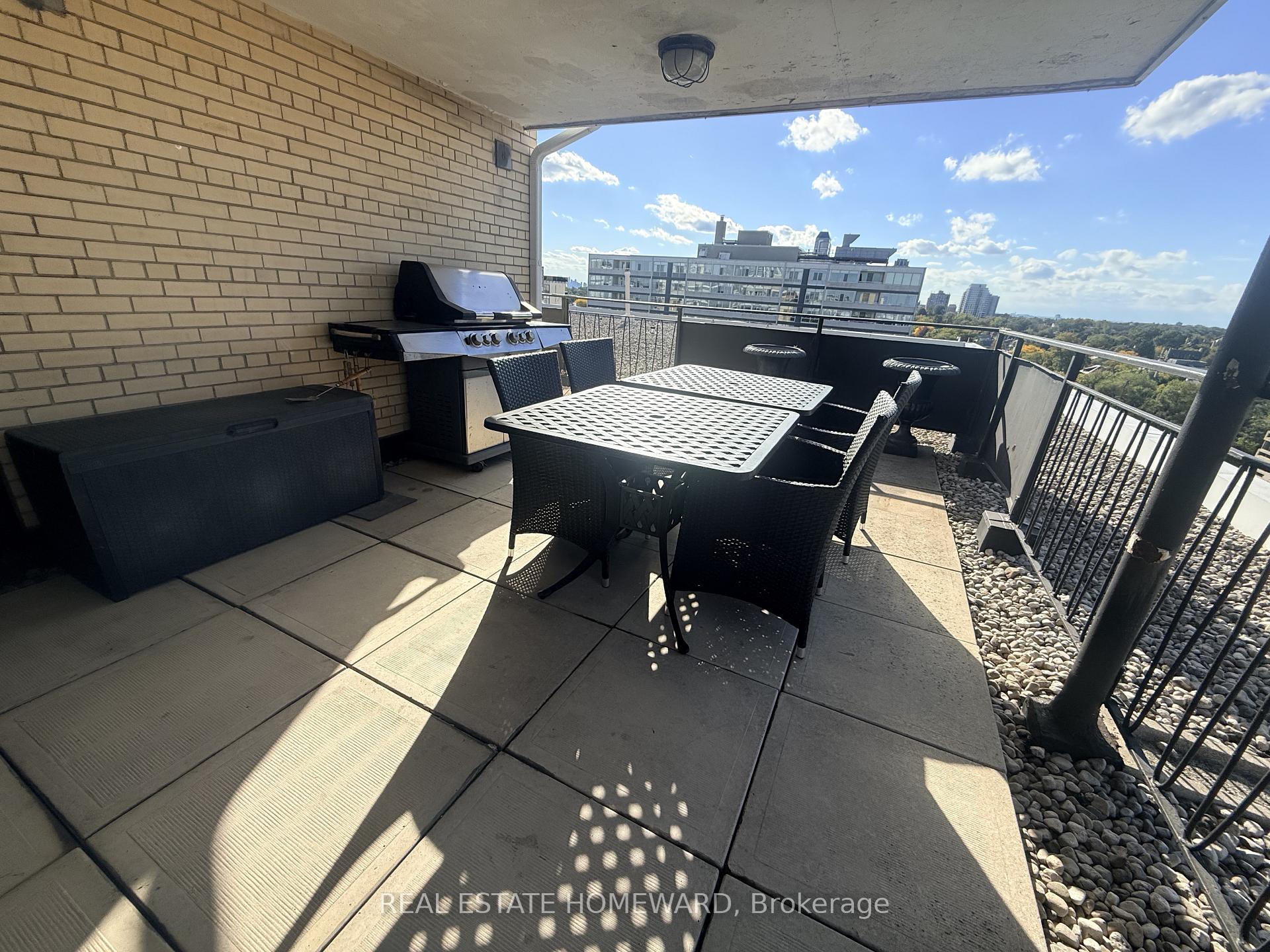 Photo 31 of Unit 203, 575 Avenue Road, Toronto, Yonge-St. Clair — HOMEH