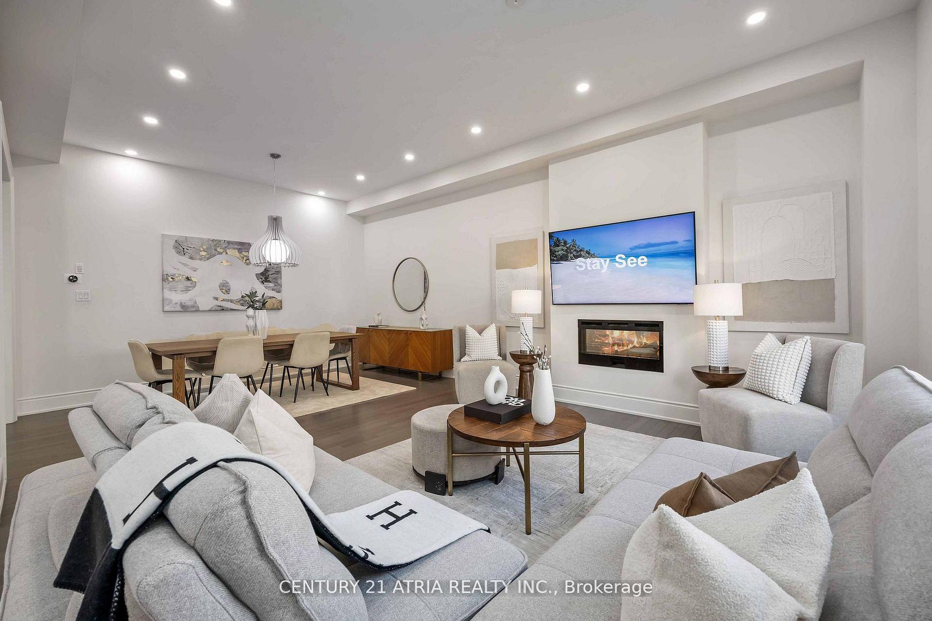 Photo 13 of 109 Vantage Loop, Newmarket, Woodland Hill — HOMEH