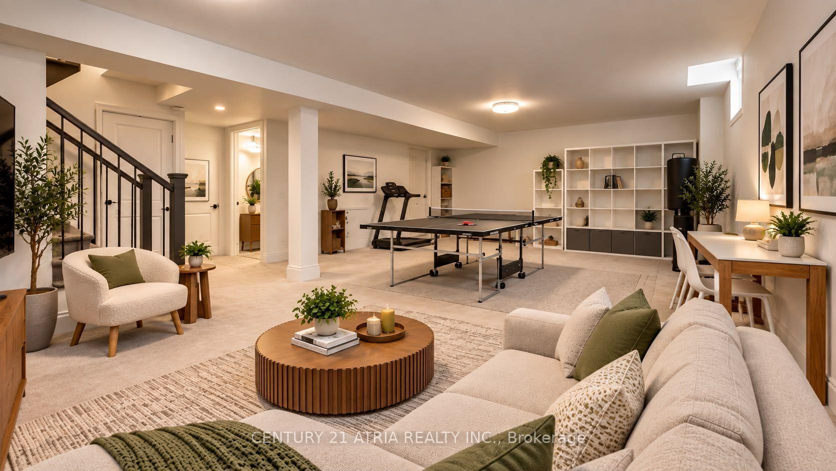 Photo 71 of 109 Vantage Loop, Newmarket, Woodland Hill — HOMEH