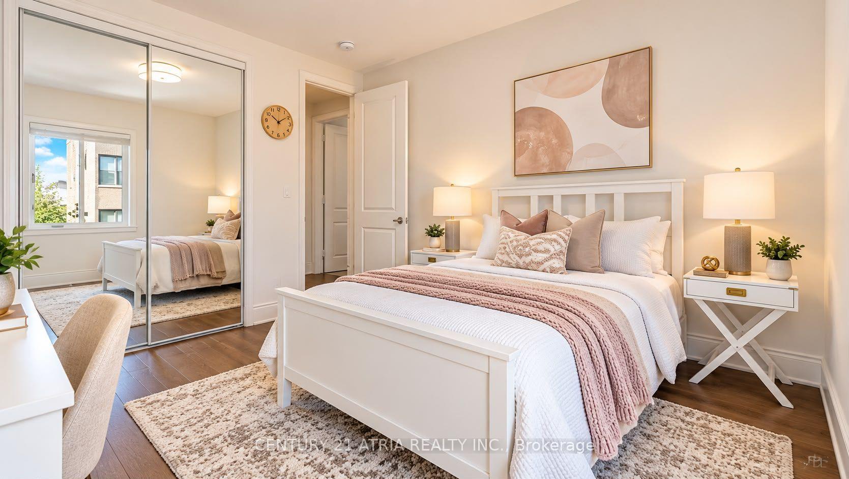 Photo 61 of 109 Vantage Loop, Newmarket, Woodland Hill — HOMEH