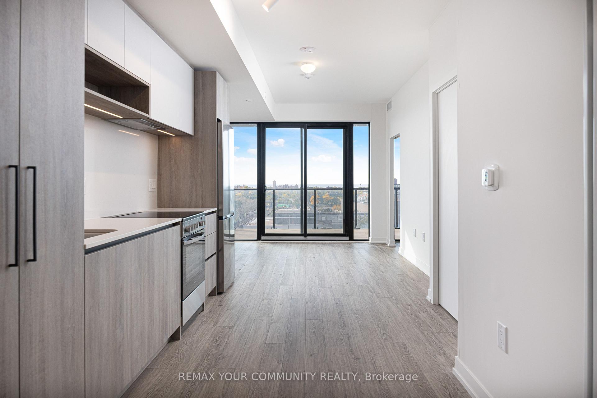 Photo of Unit 1005, 181 Sterling Road
