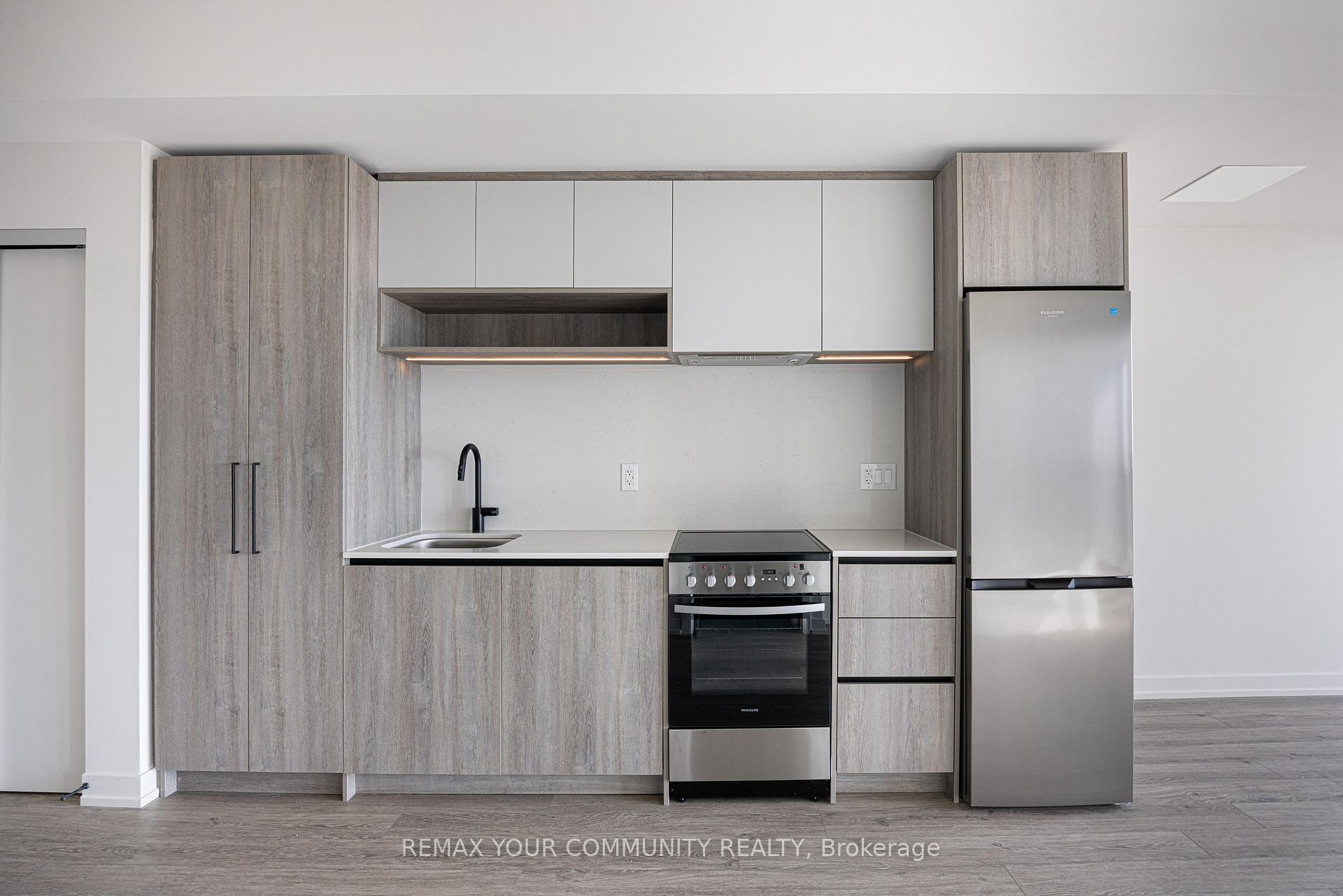 Photo 2 of Unit 1005, 181 Sterling Road, Toronto, Dufferin Grove — HOMEH
