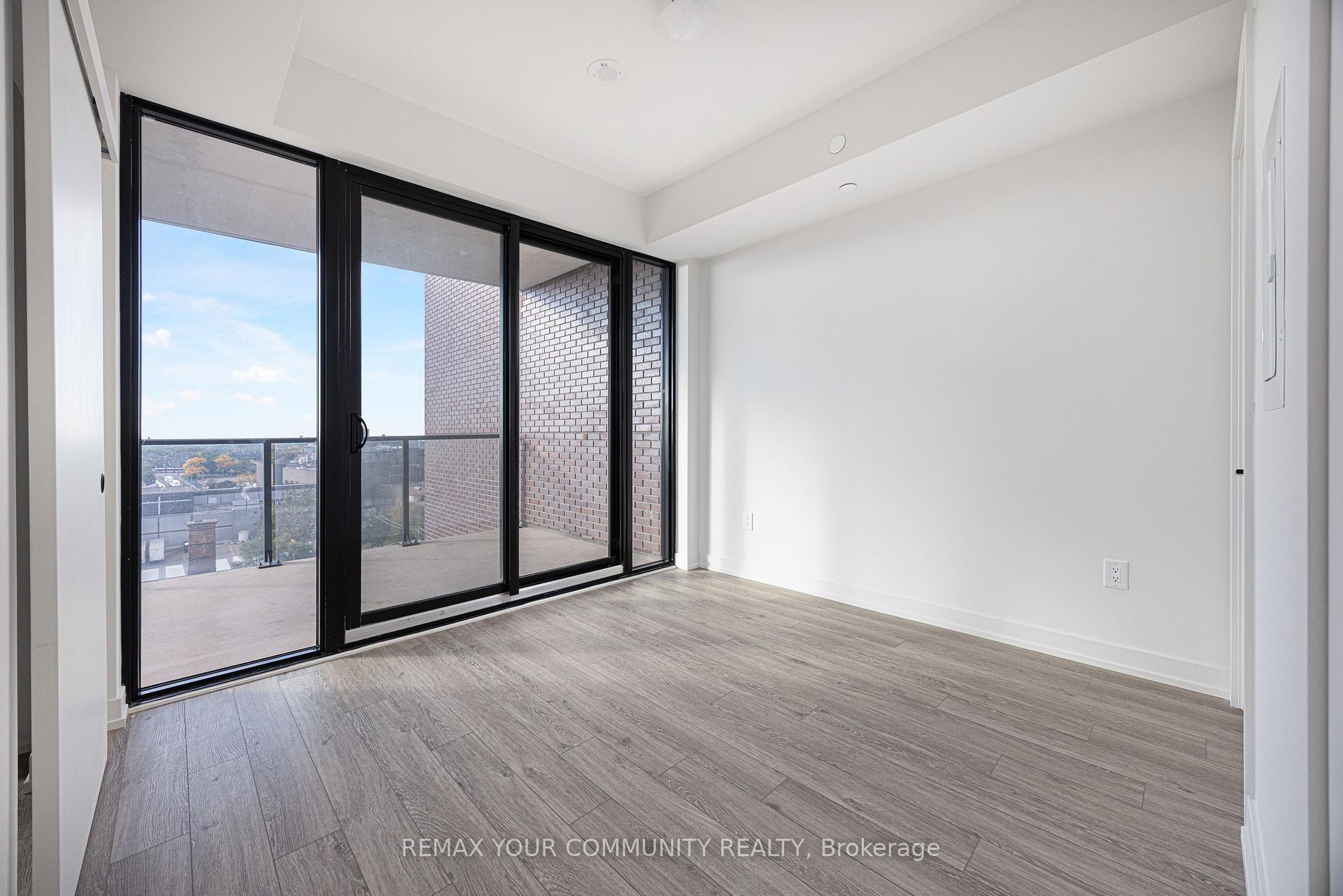 Photo 4 of Unit 1005, 181 Sterling Road, Toronto, Dufferin Grove — HOMEH