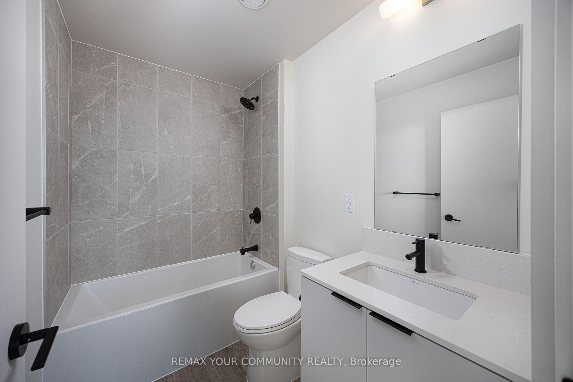 Photo 6 of Unit 1005, 181 Sterling Road, Toronto, Dufferin Grove — HOMEH