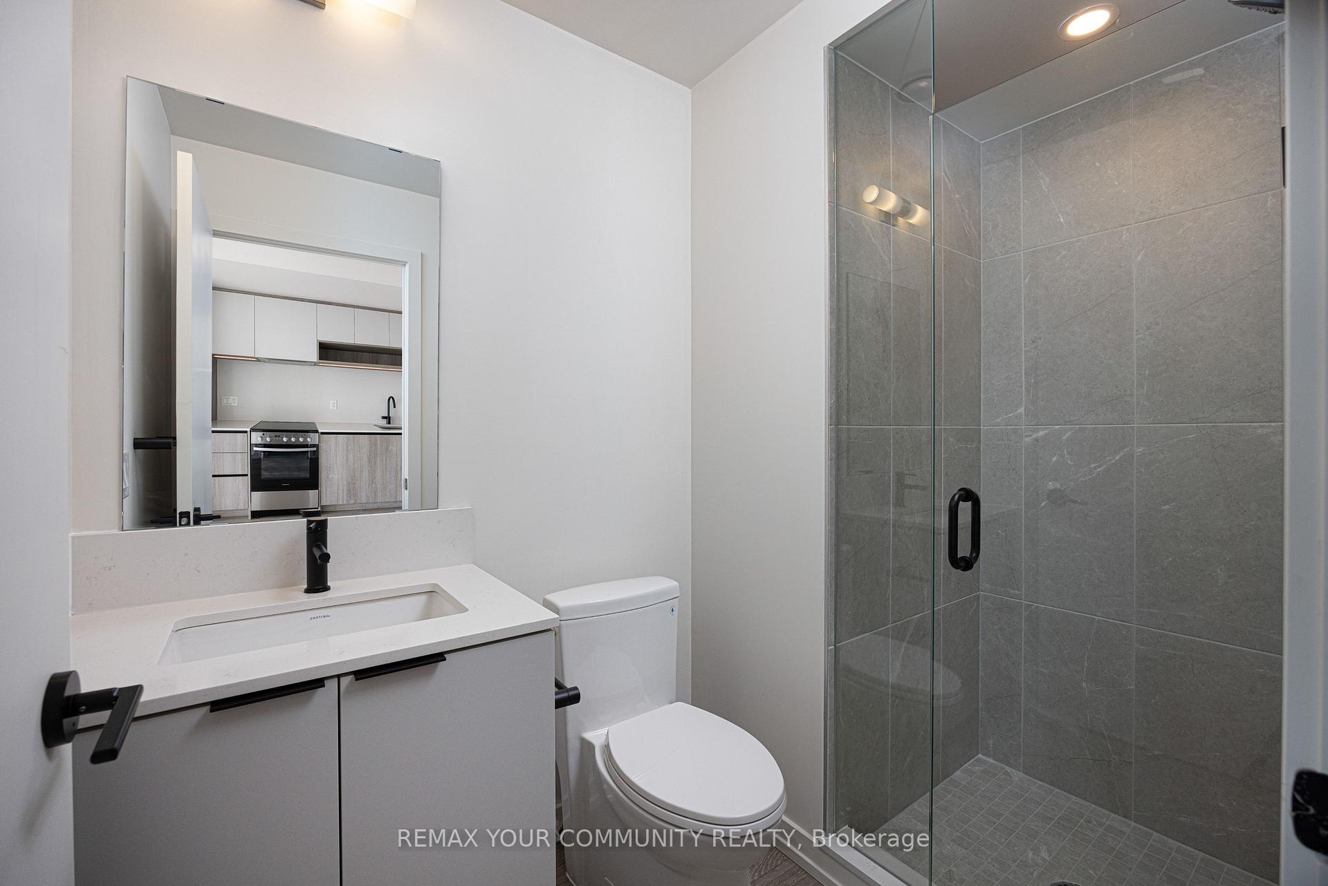 Photo 7 of Unit 1005, 181 Sterling Road, Toronto, Dufferin Grove — HOMEH
