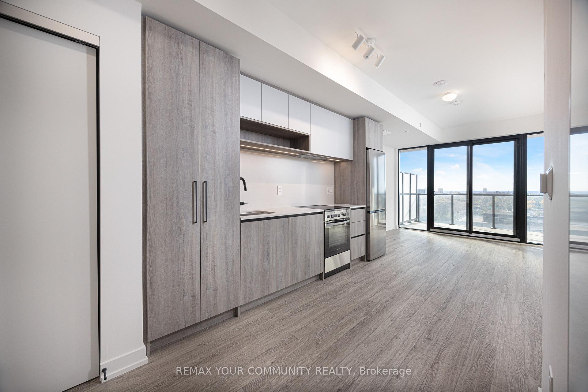 Photo 8 of Unit 1005, 181 Sterling Road, Toronto, Dufferin Grove — HOMEH