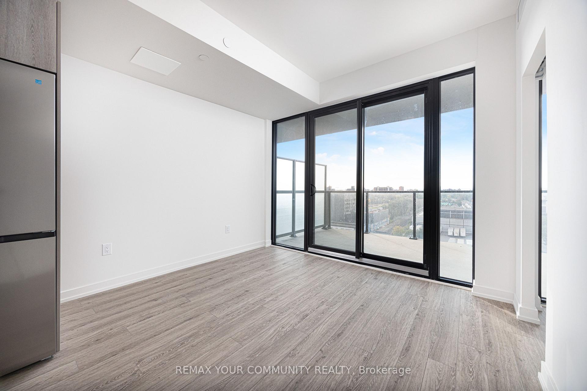 Photo 10 of Unit 1005, 181 Sterling Road, Toronto, Dufferin Grove — HOMEH