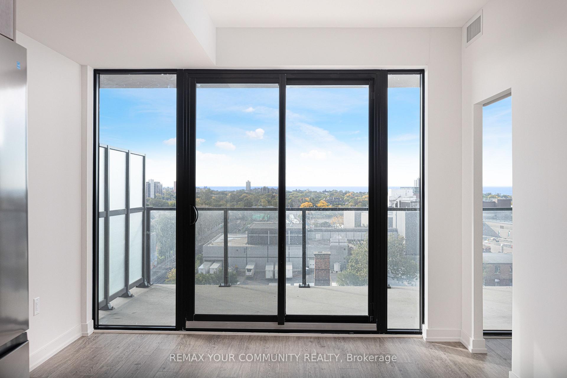 Photo 11 of Unit 1005, 181 Sterling Road, Toronto, Dufferin Grove — HOMEH