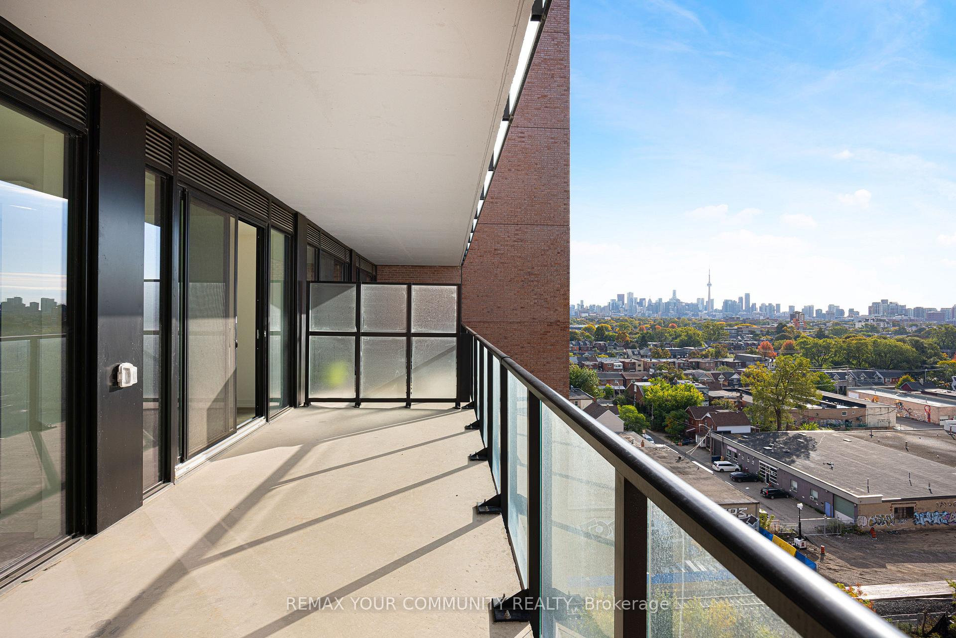 Photo 14 of Unit 1005, 181 Sterling Road, Toronto, Dufferin Grove — HOMEH