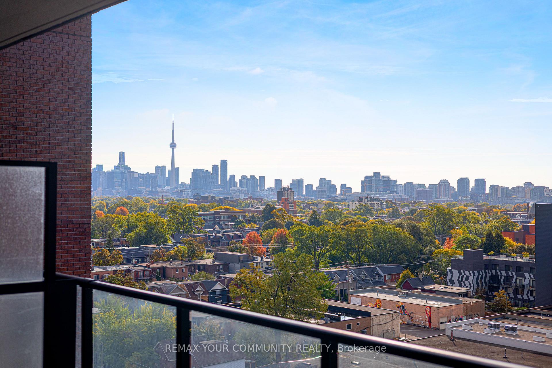 Photo 15 of Unit 1005, 181 Sterling Road, Toronto, Dufferin Grove — HOMEH