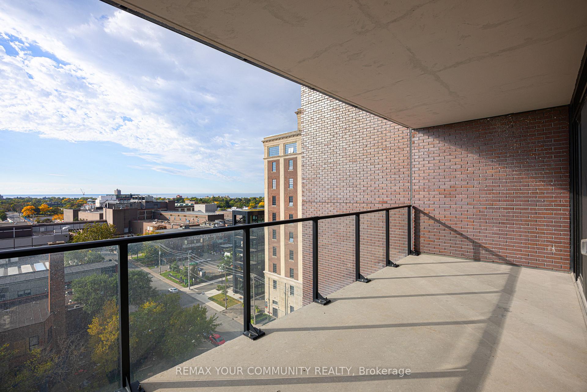 Photo 16 of Unit 1005, 181 Sterling Road, Toronto, Dufferin Grove — HOMEH