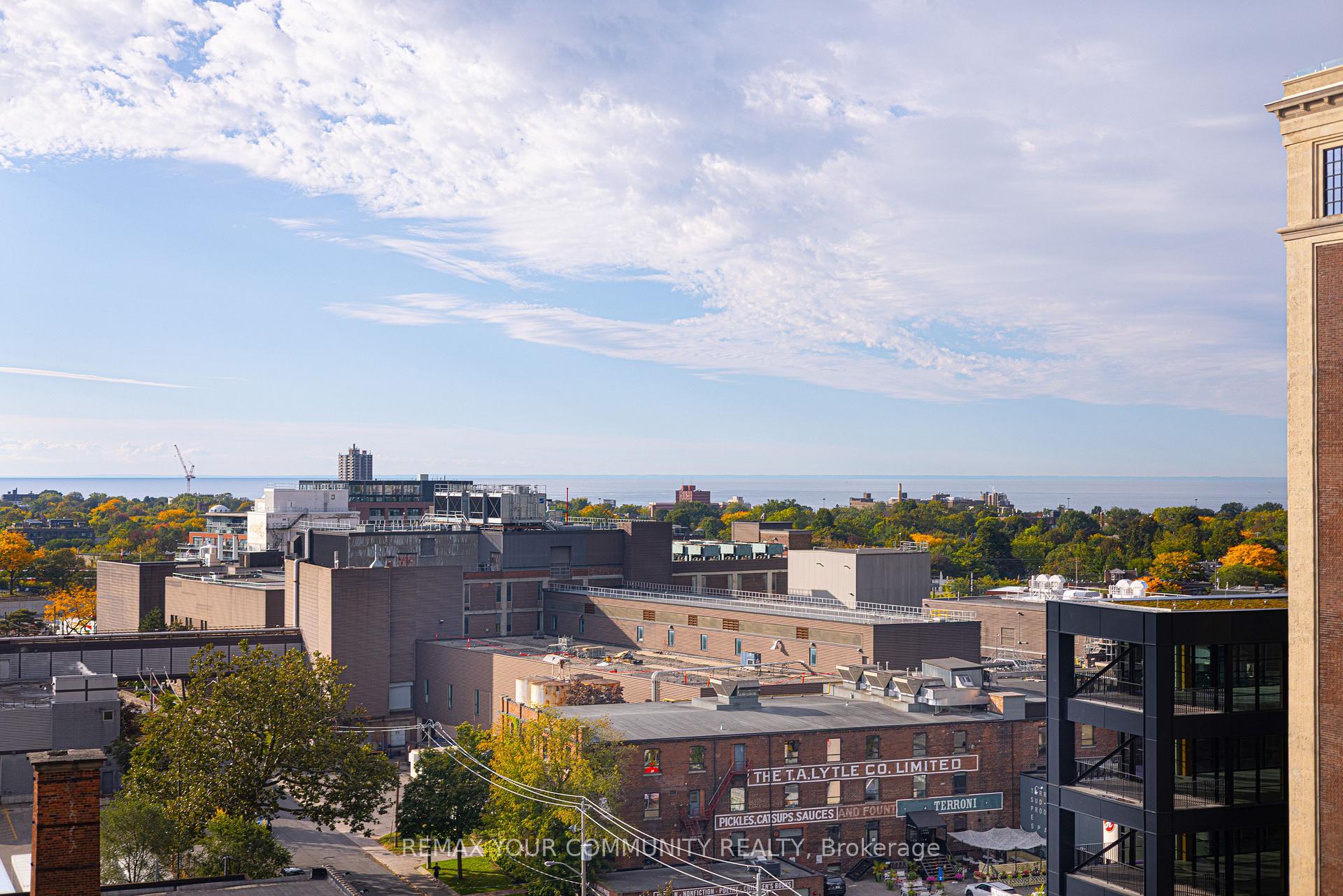 Photo 17 of Unit 1005, 181 Sterling Road, Toronto, Dufferin Grove — HOMEH