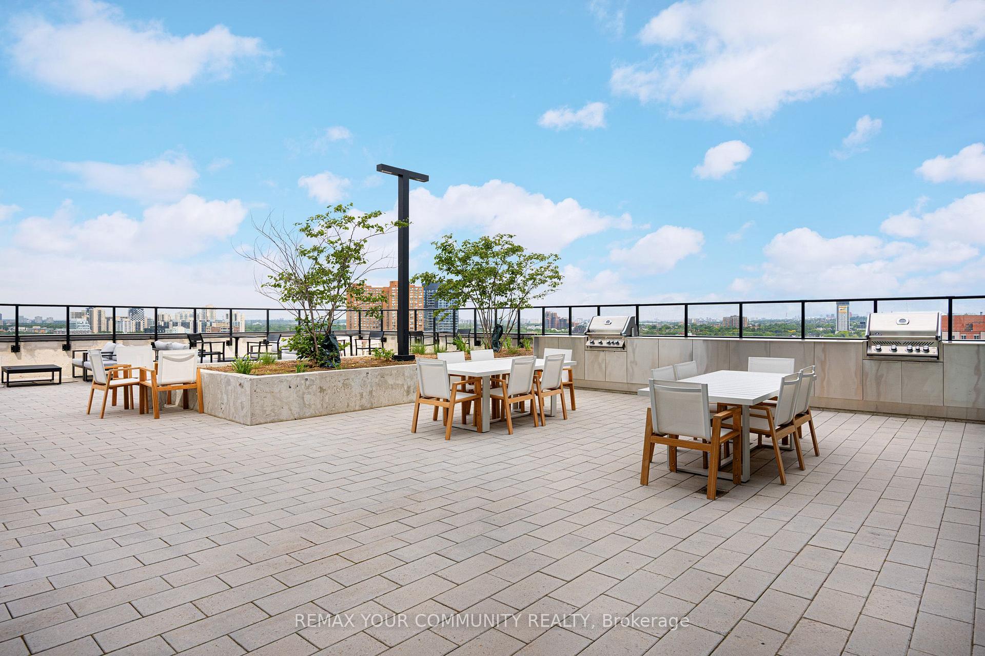Photo 24 of Unit 1005, 181 Sterling Road, Toronto, Dufferin Grove — HOMEH