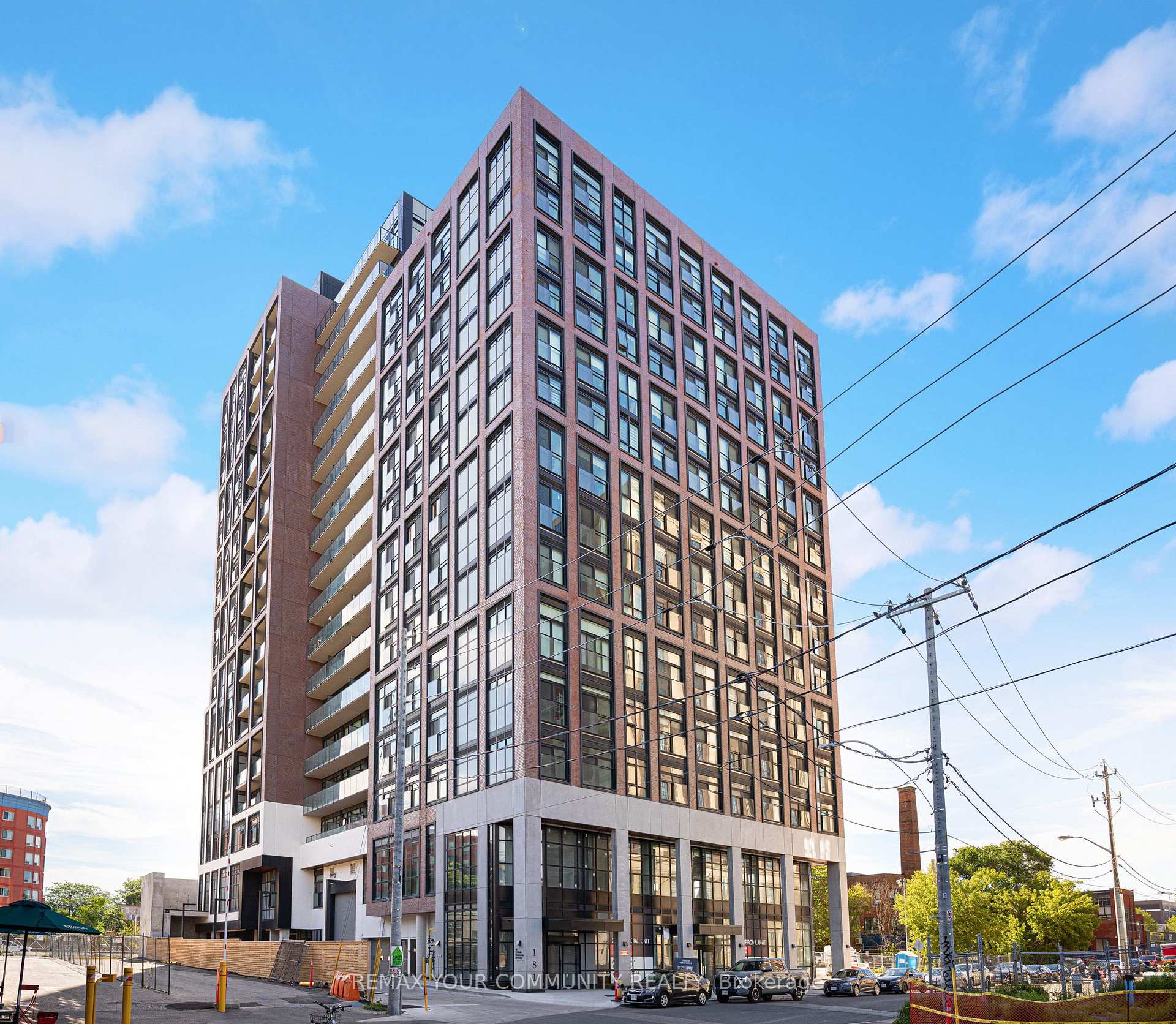 Photo 27 of Unit 1005, 181 Sterling Road, Toronto, Dufferin Grove — HOMEH