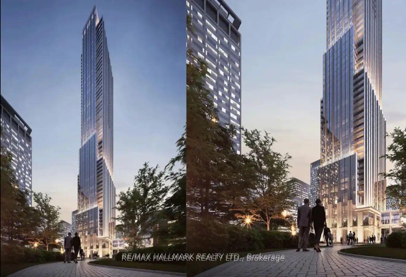 Photo of Unit 2006, 11 Yorkville Avenue