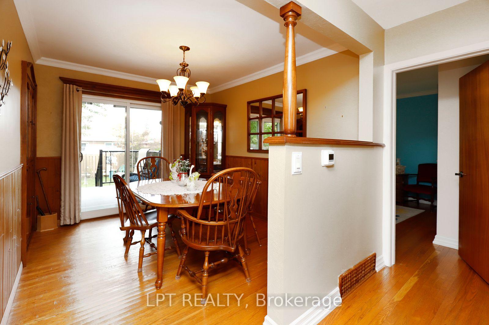 Photo 20 of 37 McGilvray Crescent W, Halton Hills, Georgetown — HOMEH