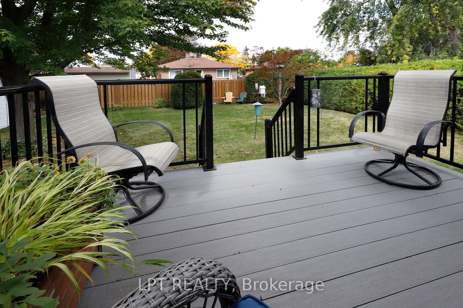 Photo 45 of 37 McGilvray Crescent W, Halton Hills, Georgetown — HOMEH