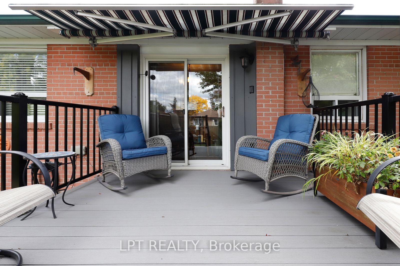 Photo 46 of 37 McGilvray Crescent W, Halton Hills, Georgetown — HOMEH