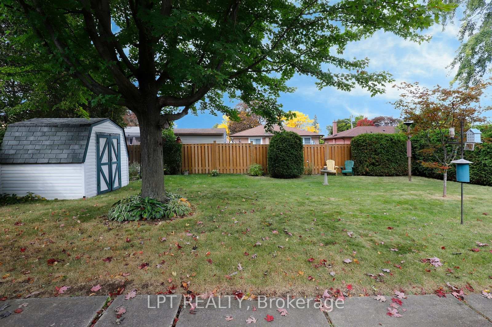 Photo 47 of 37 McGilvray Crescent W, Halton Hills, Georgetown — HOMEH