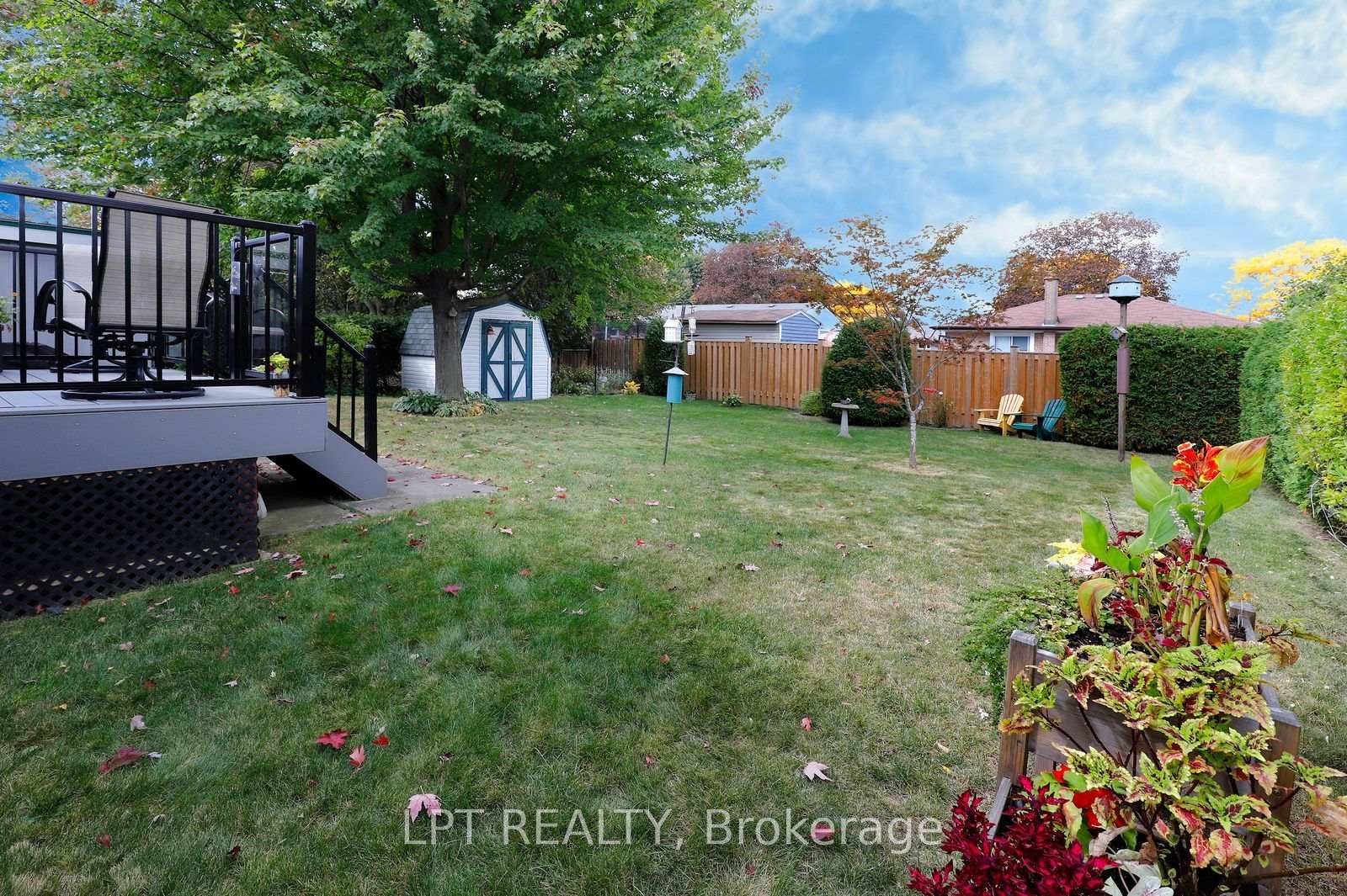 Photo 48 of 37 McGilvray Crescent W, Halton Hills, Georgetown — HOMEH