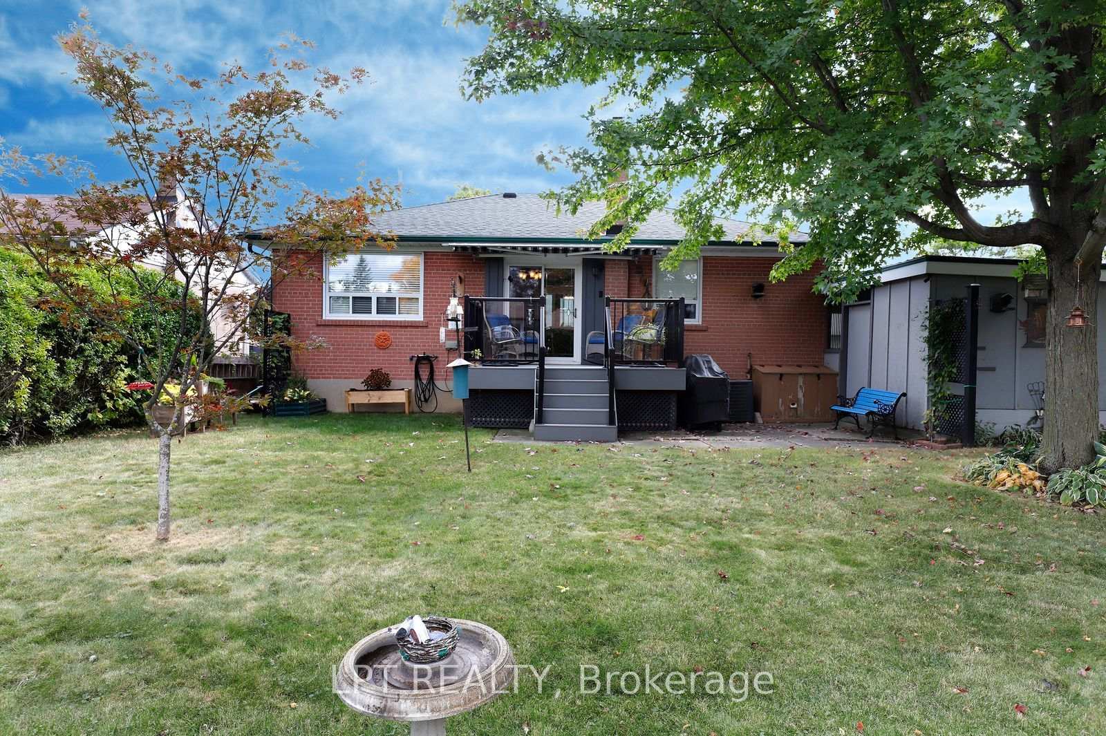 Photo 50 of 37 McGilvray Crescent W, Halton Hills, Georgetown — HOMEH