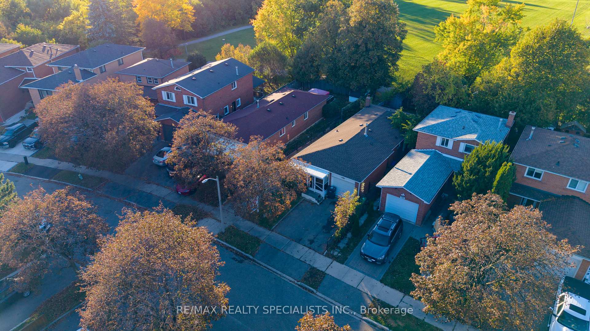 Photo 56 of 26 Vivaldi Crescent, Brampton, Brampton South — HOMEH