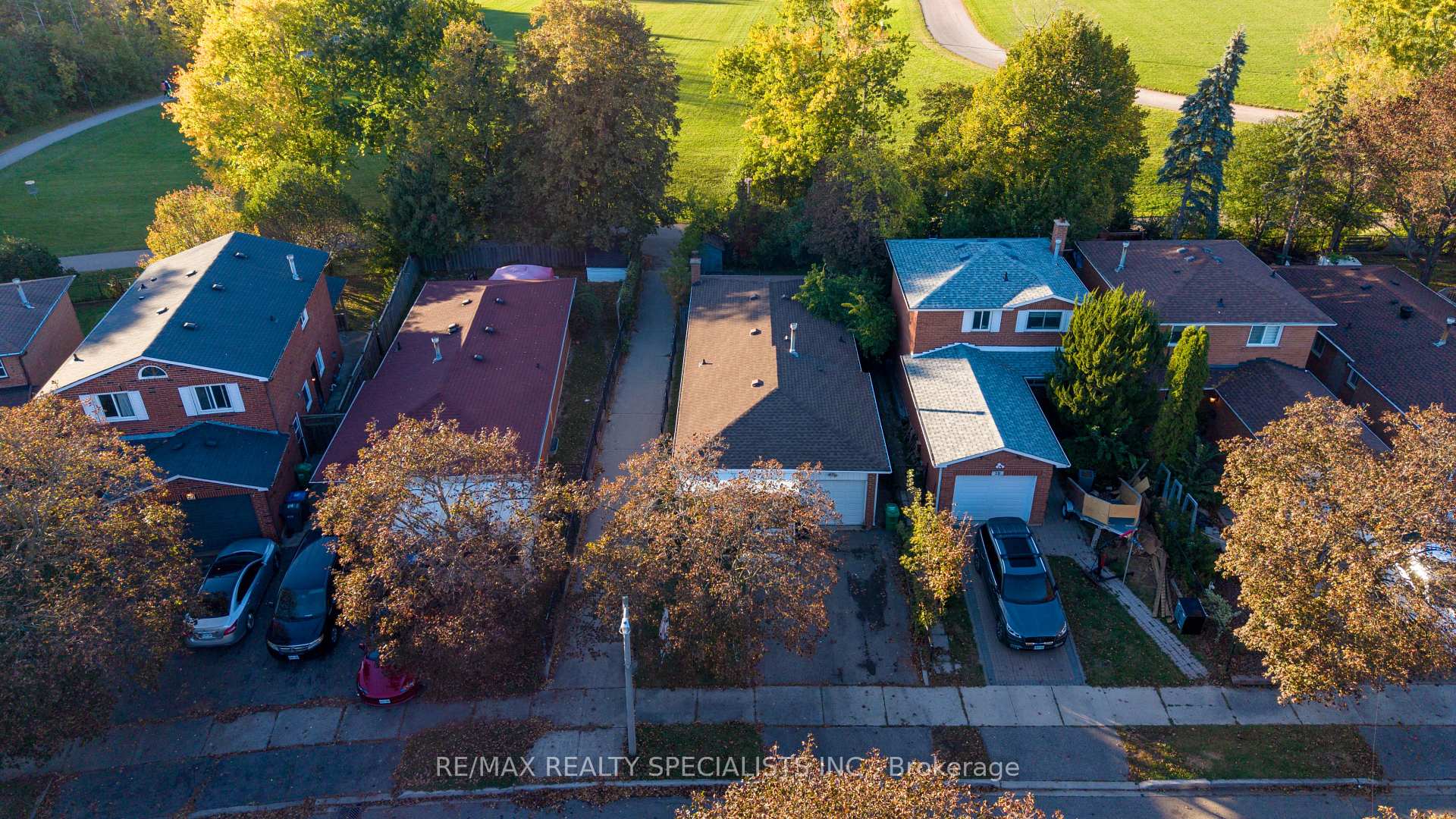 Photo 59 of 26 Vivaldi Crescent, Brampton, Brampton South — HOMEH