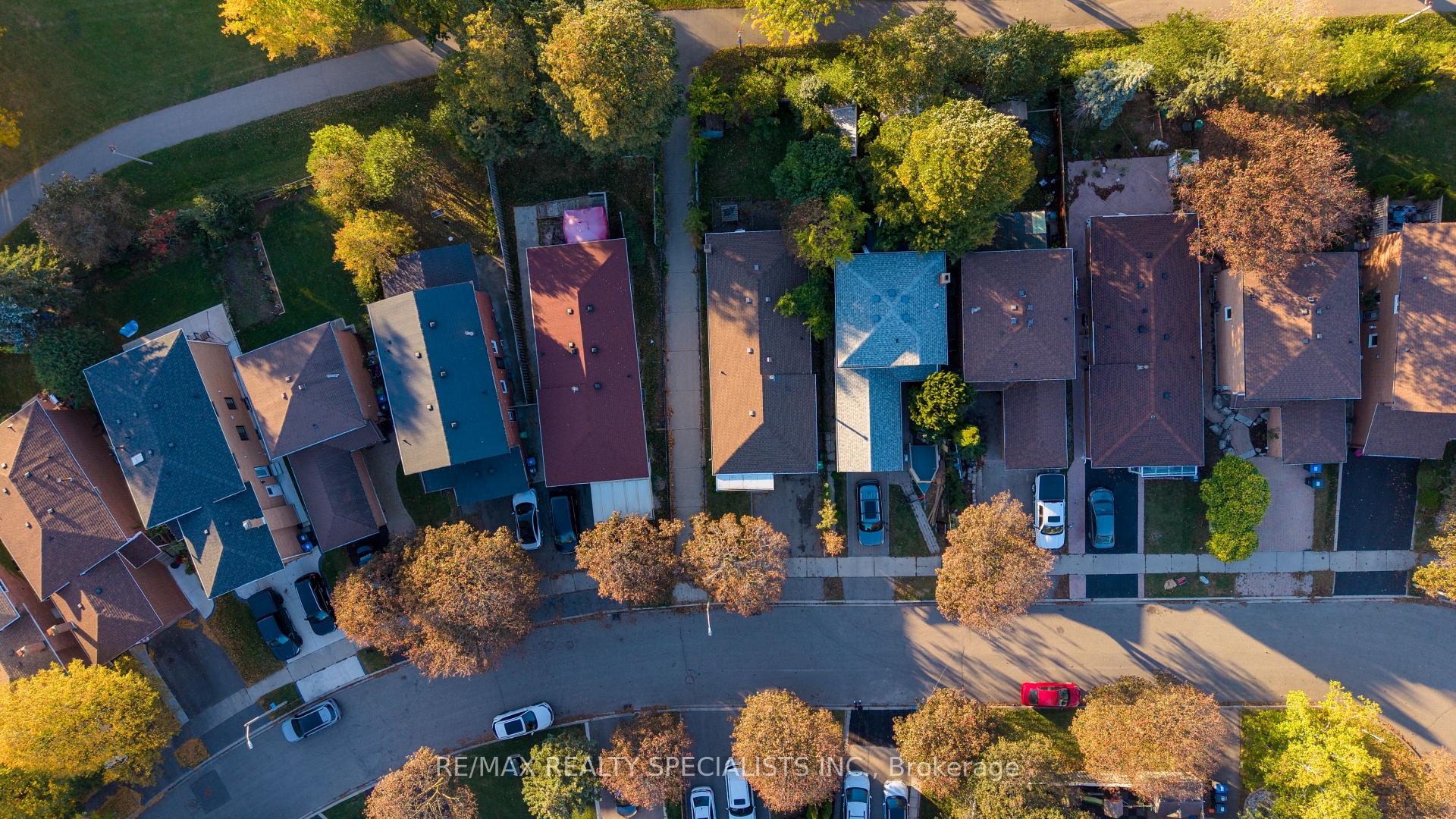 Photo 57 of 26 Vivaldi Crescent, Brampton, Brampton South — HOMEH