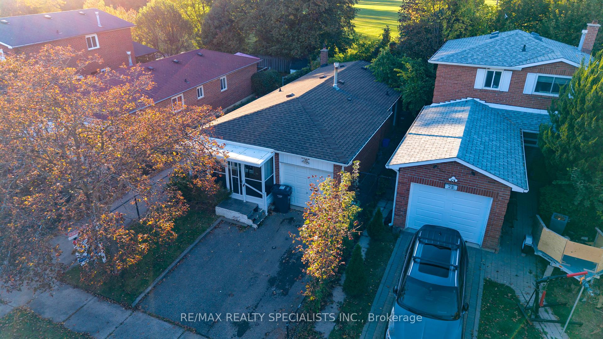 Photo 60 of 26 Vivaldi Crescent, Brampton, Brampton South — HOMEH