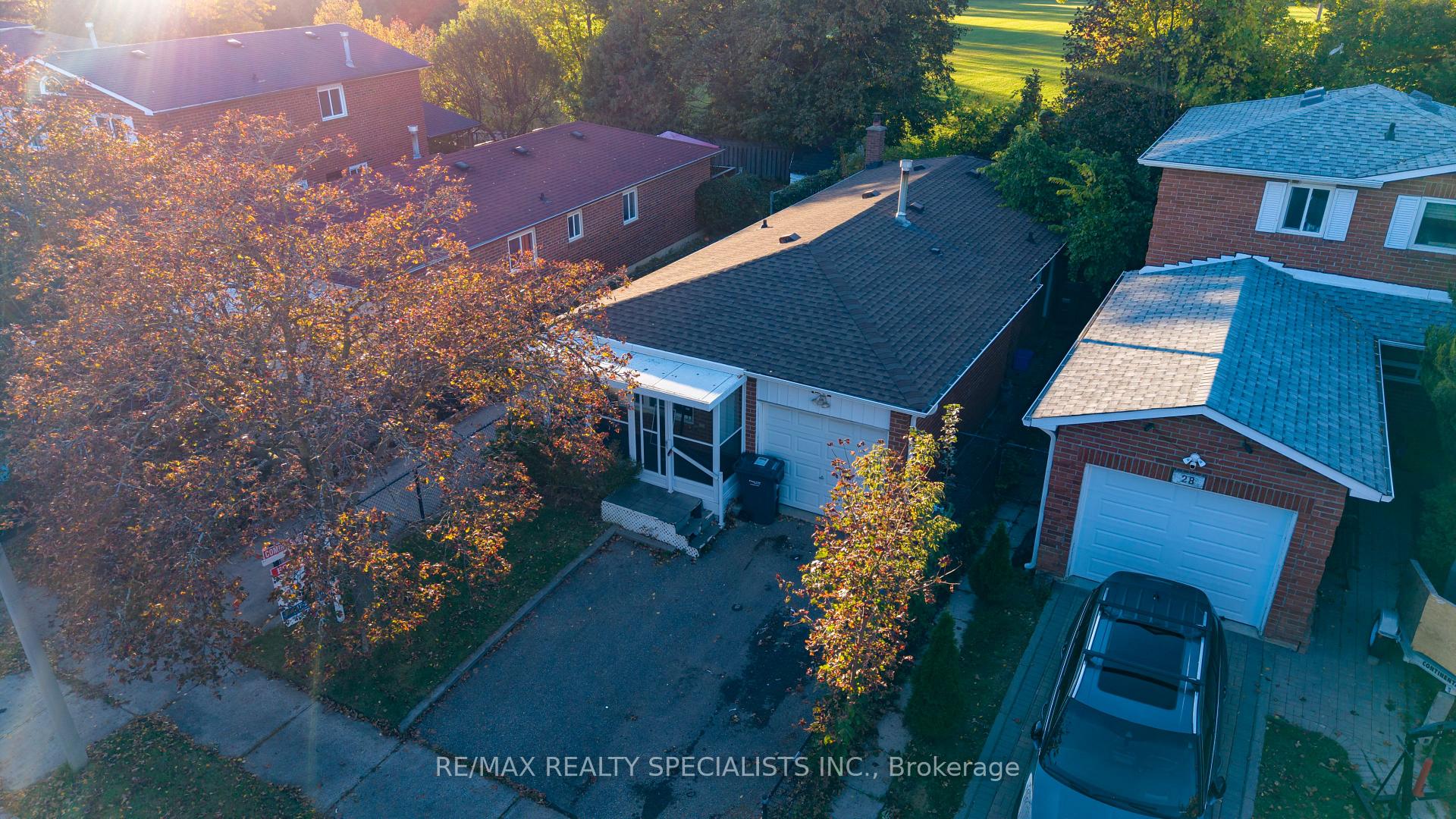 Photo 58 of 26 Vivaldi Crescent, Brampton, Brampton South — HOMEH