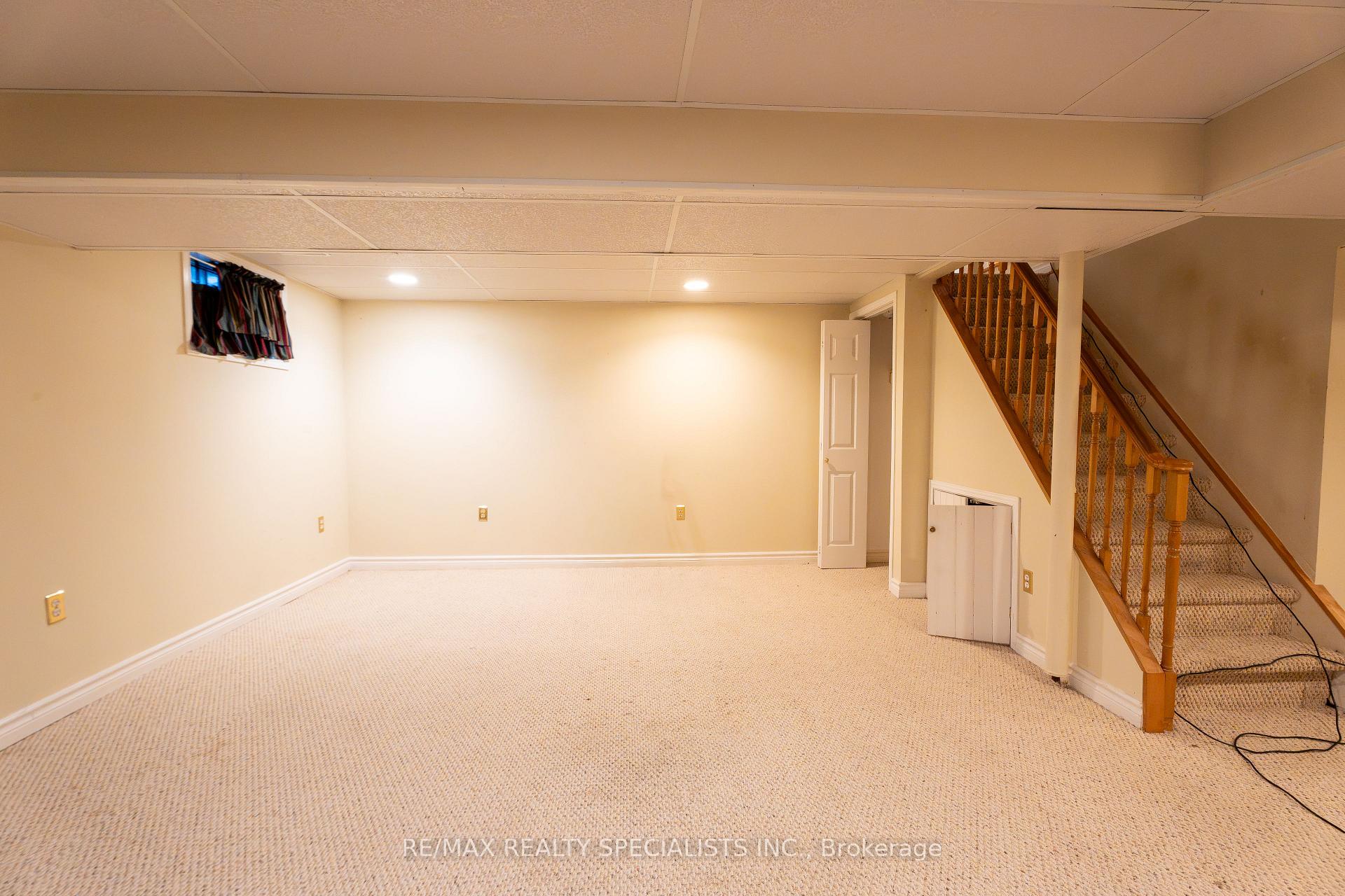 Photo 37 of 26 Vivaldi Crescent, Brampton, Brampton South — HOMEH
