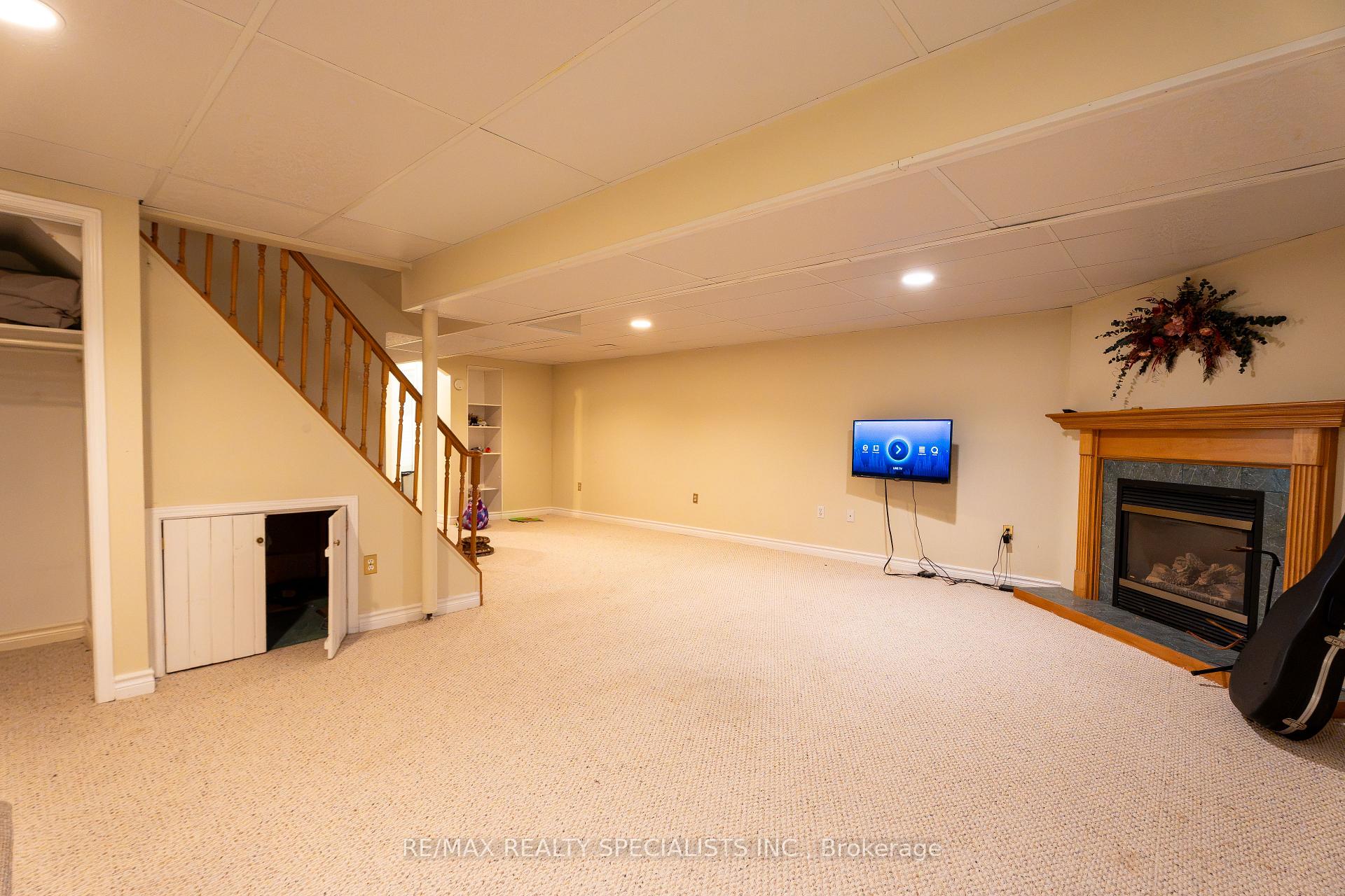 Photo 36 of 26 Vivaldi Crescent, Brampton, Brampton South — HOMEH