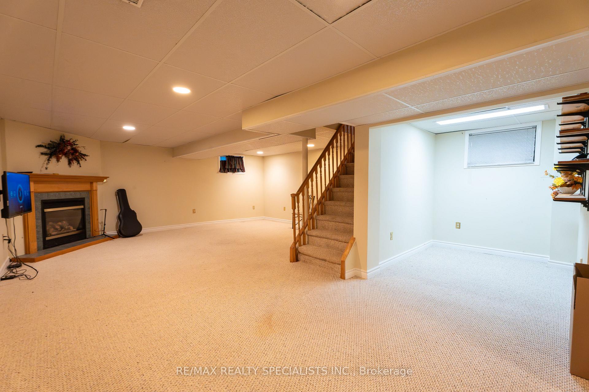 Photo 39 of 26 Vivaldi Crescent, Brampton, Brampton South — HOMEH