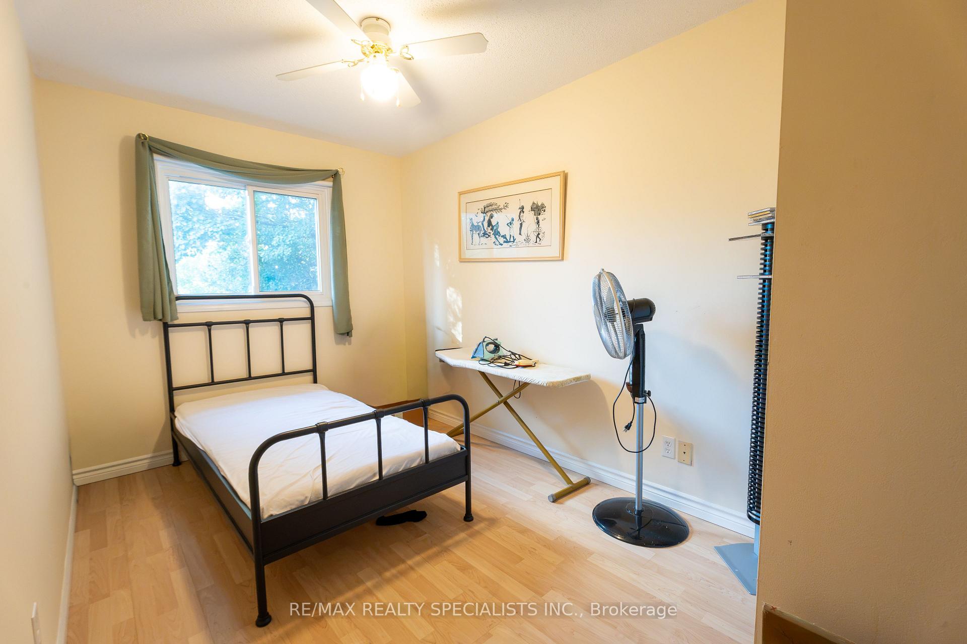 Photo 26 of 26 Vivaldi Crescent, Brampton, Brampton South — HOMEH