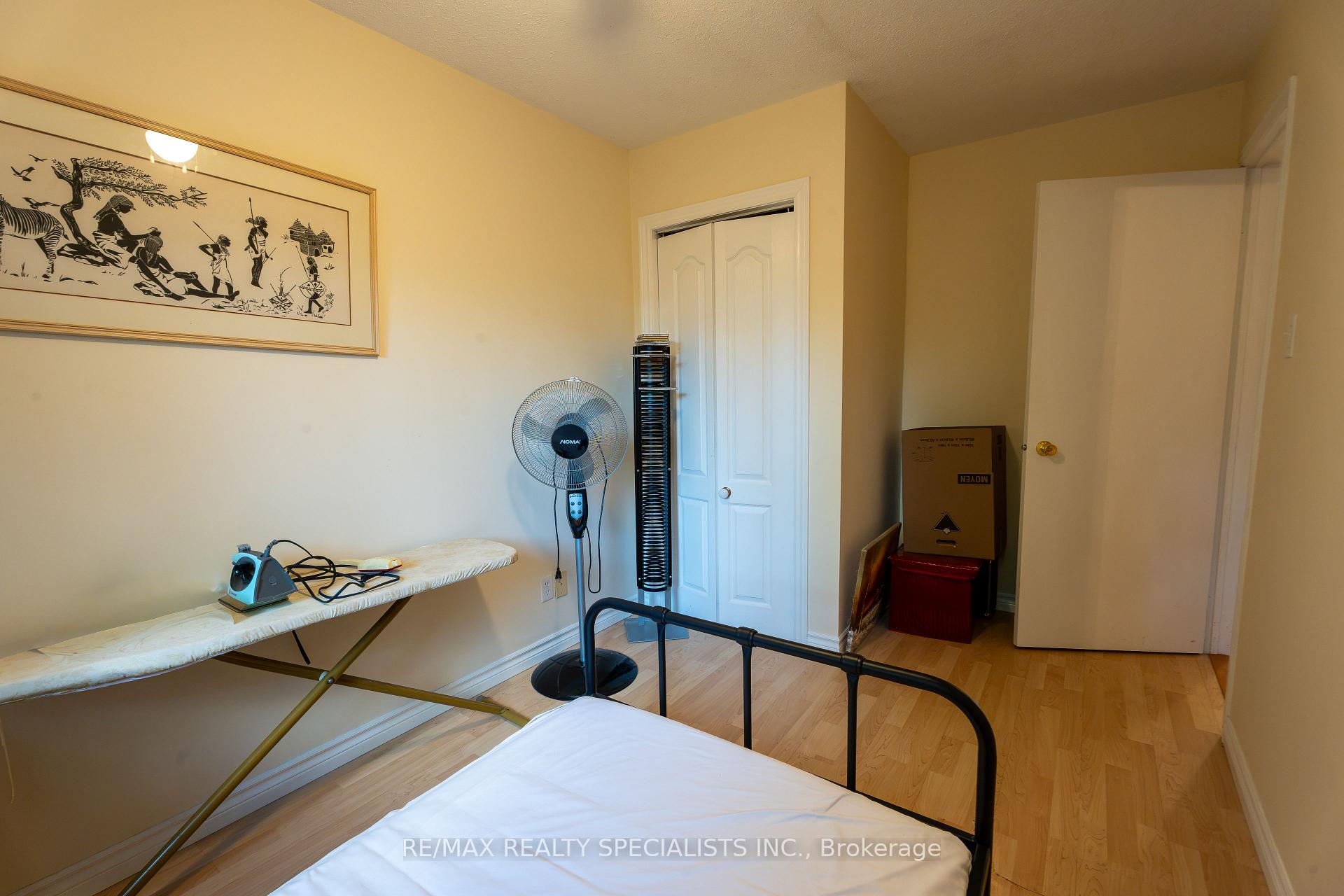 Photo 44 of 26 Vivaldi Crescent, Brampton, Brampton South — HOMEH
