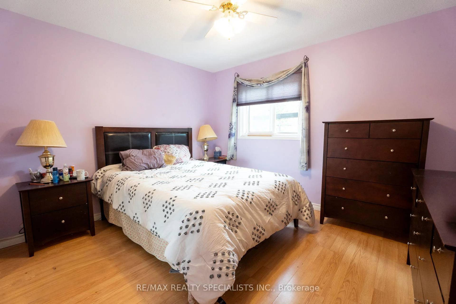 Photo 23 of 26 Vivaldi Crescent, Brampton, Brampton South — HOMEH