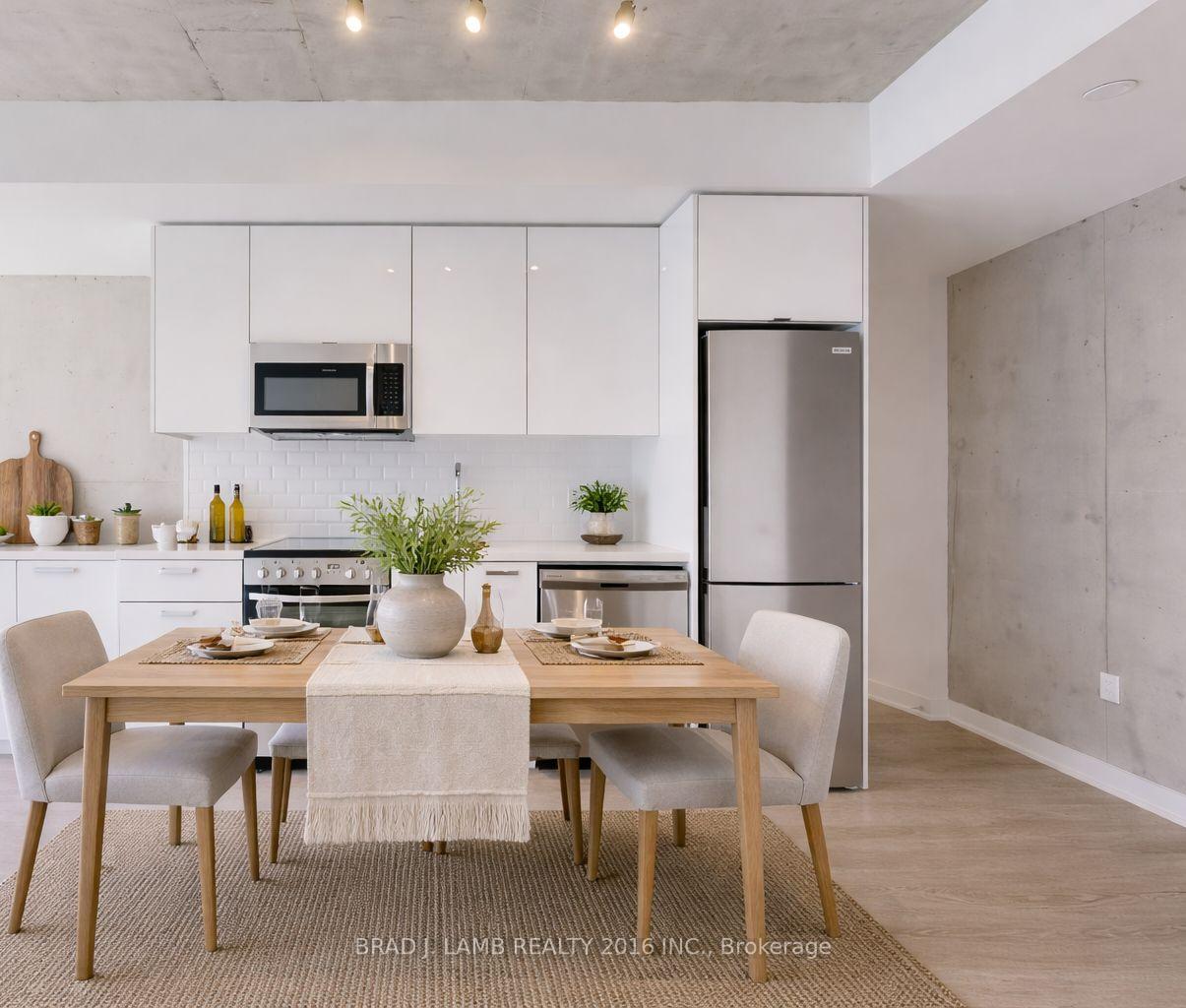 Photo 2 of Unit 2502, 284 King Street E, Toronto, Moss Park — HOMEH