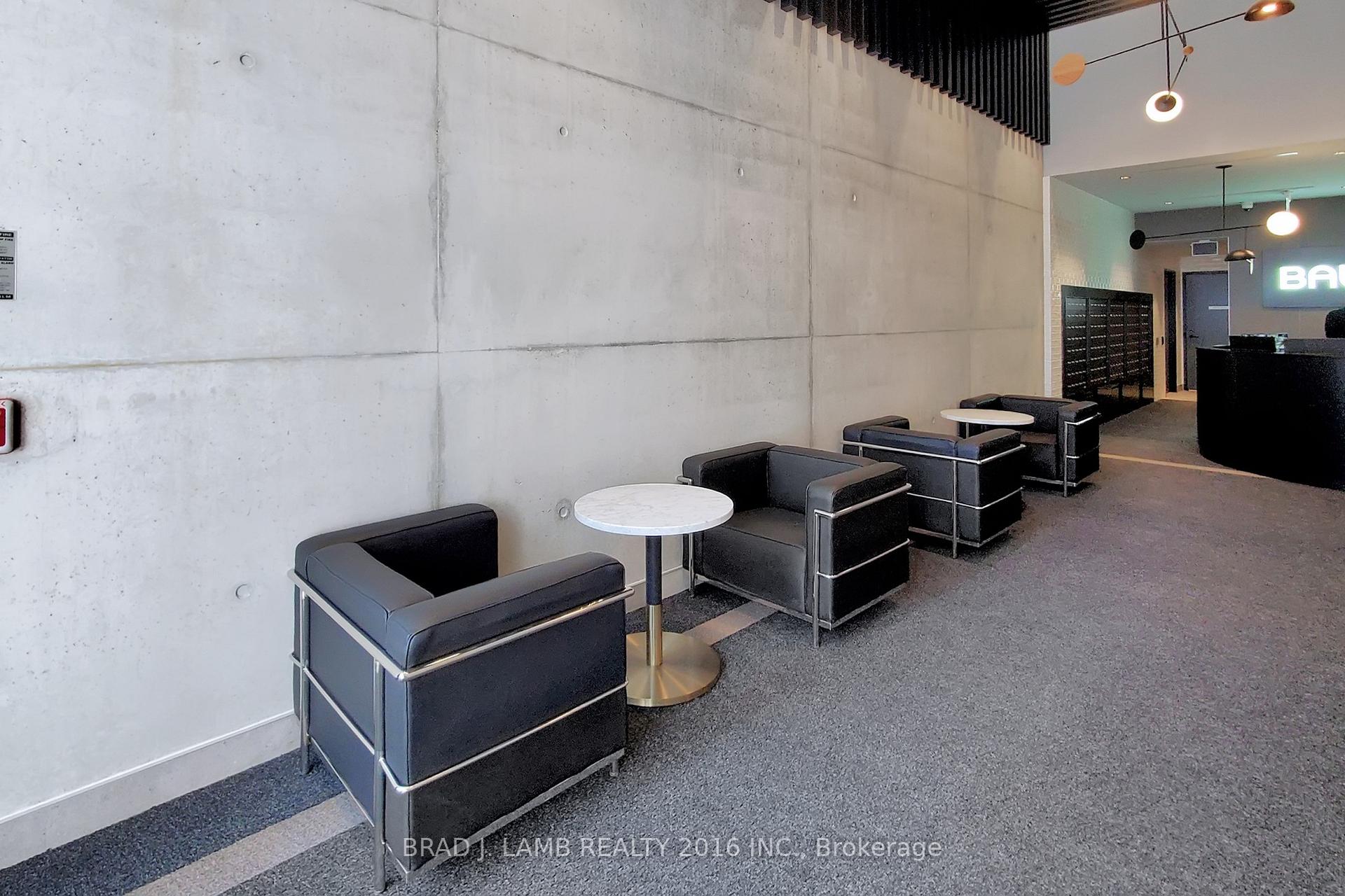 Photo 7 of Unit 2502, 284 King Street E, Toronto, Moss Park — HOMEH