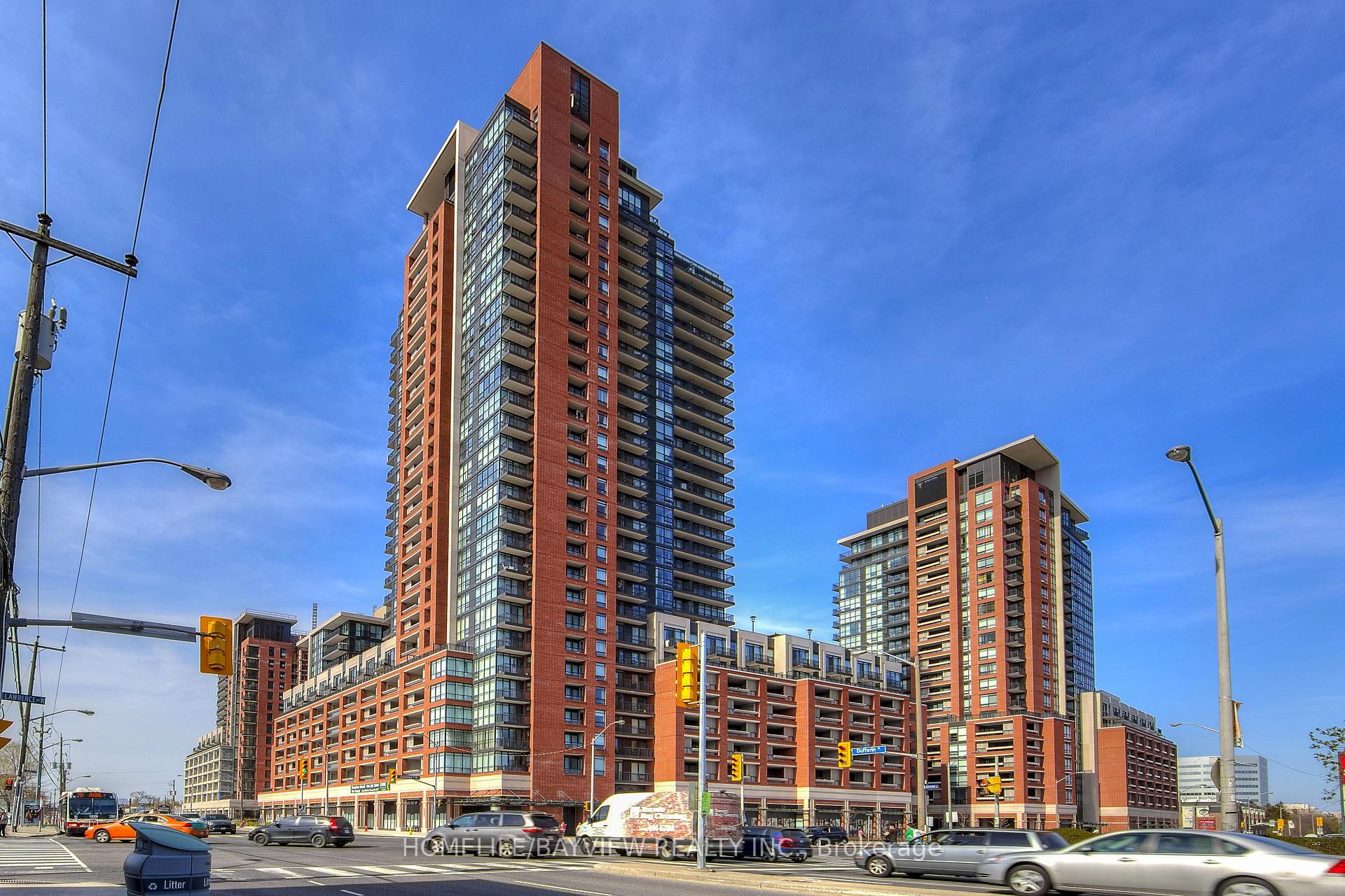 Photo of Unit 1804, 830 Lawrence Avenue W