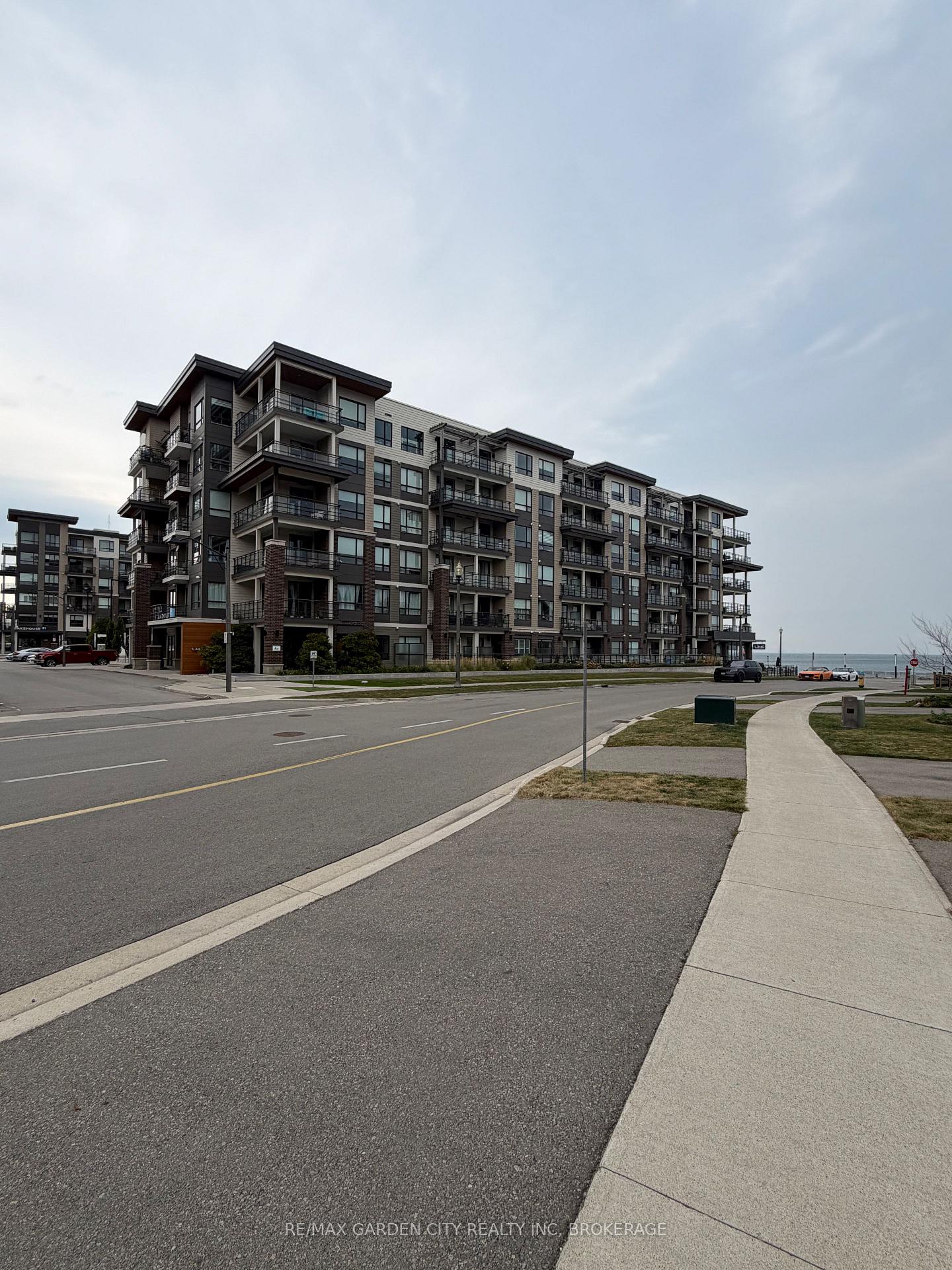 Photo 1 of Unit 409, 10 Esplanade Lane N, Grimsby, Grimsby Beach — HOMEH