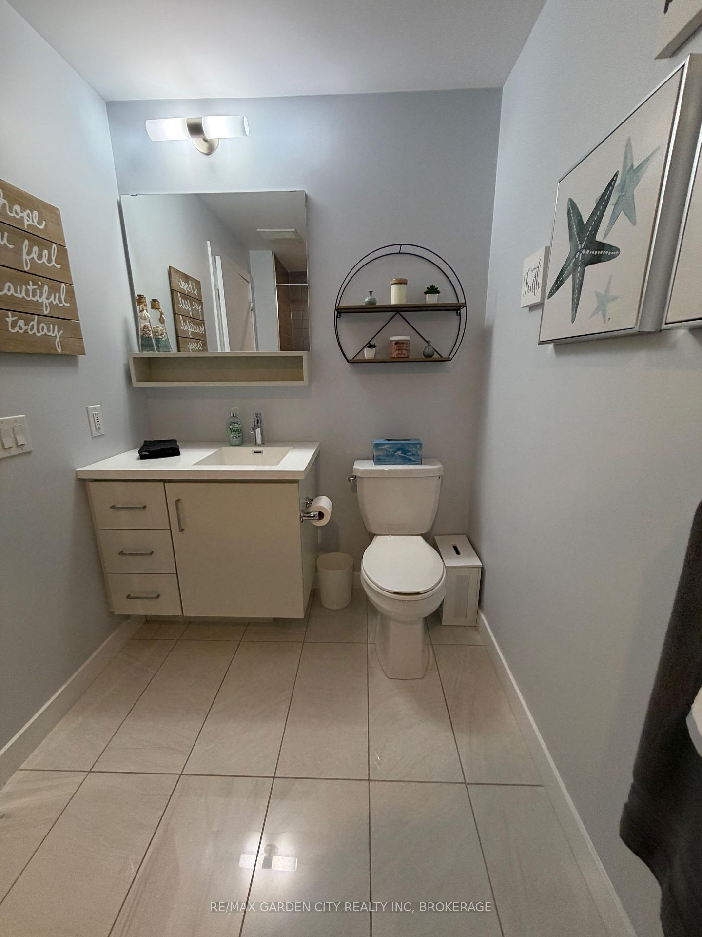Photo 12 of Unit 409, 10 Esplanade Lane N, Grimsby, Grimsby Beach — HOMEH