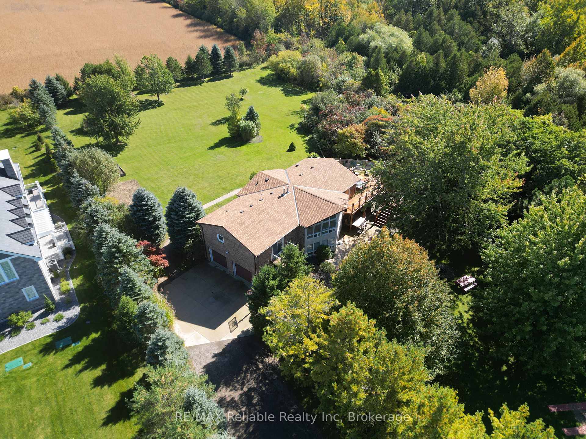 Photo of 73788 Westshore Drive