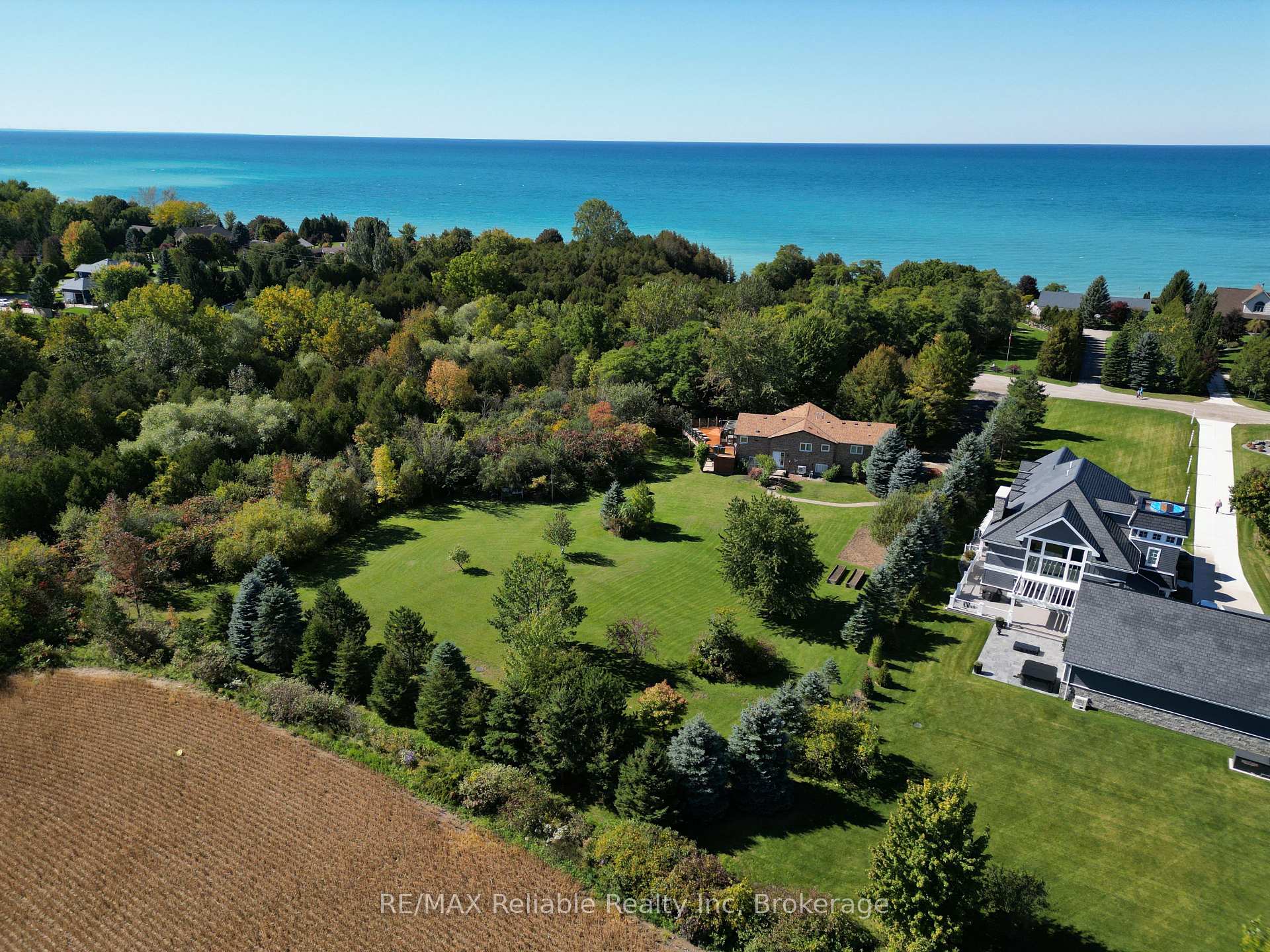 Photo 4 of 73788 Westshore Drive, Bluewater, Stanley — HOMEH