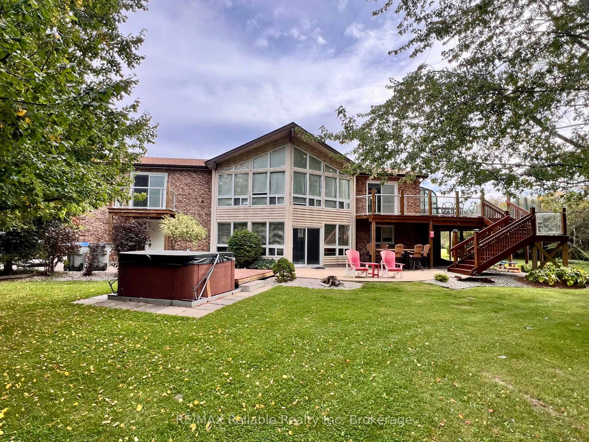 Photo 5 of 73788 Westshore Drive, Bluewater, Stanley — HOMEH