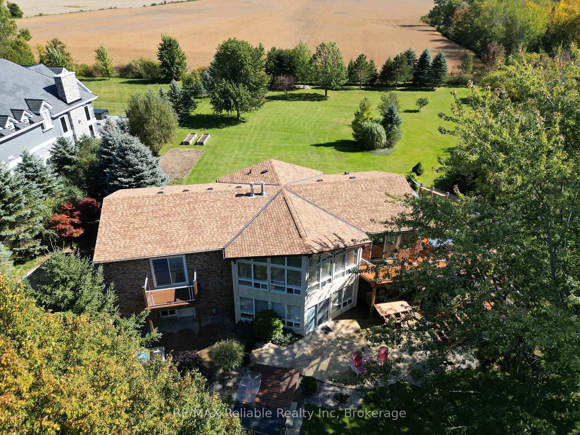 Photo 6 of 73788 Westshore Drive, Bluewater, Stanley — HOMEH