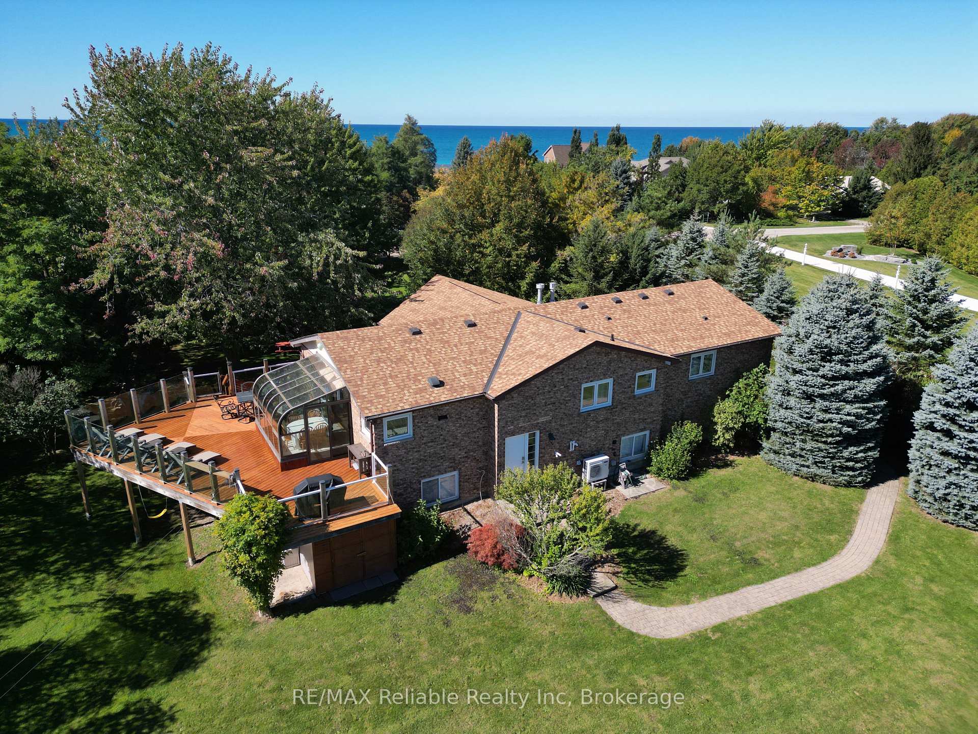 Photo 7 of 73788 Westshore Drive, Bluewater, Stanley — HOMEH