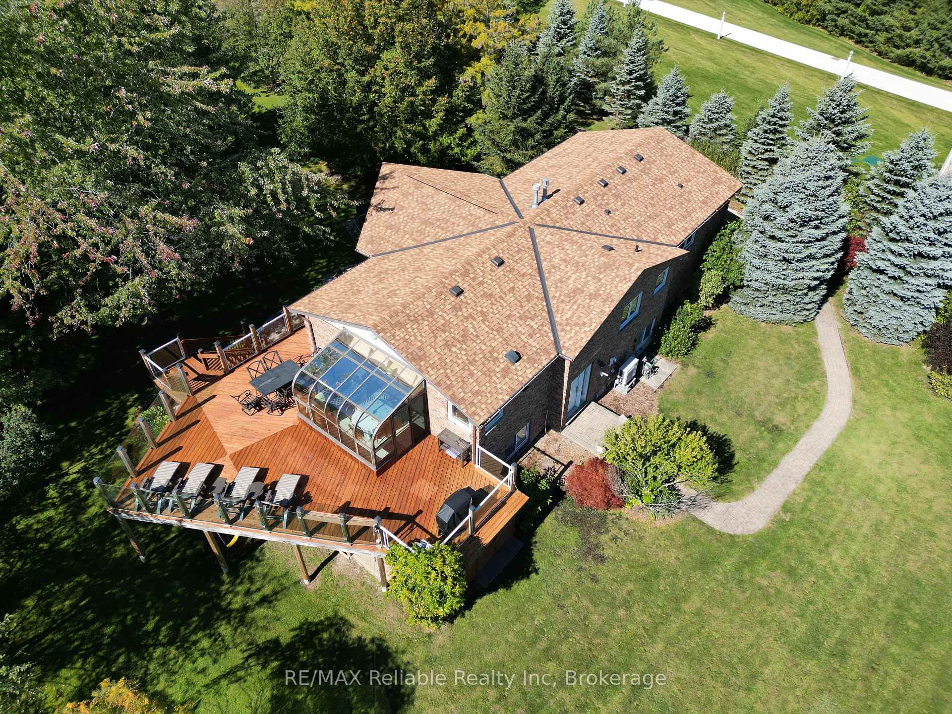 Photo 8 of 73788 Westshore Drive, Bluewater, Stanley — HOMEH